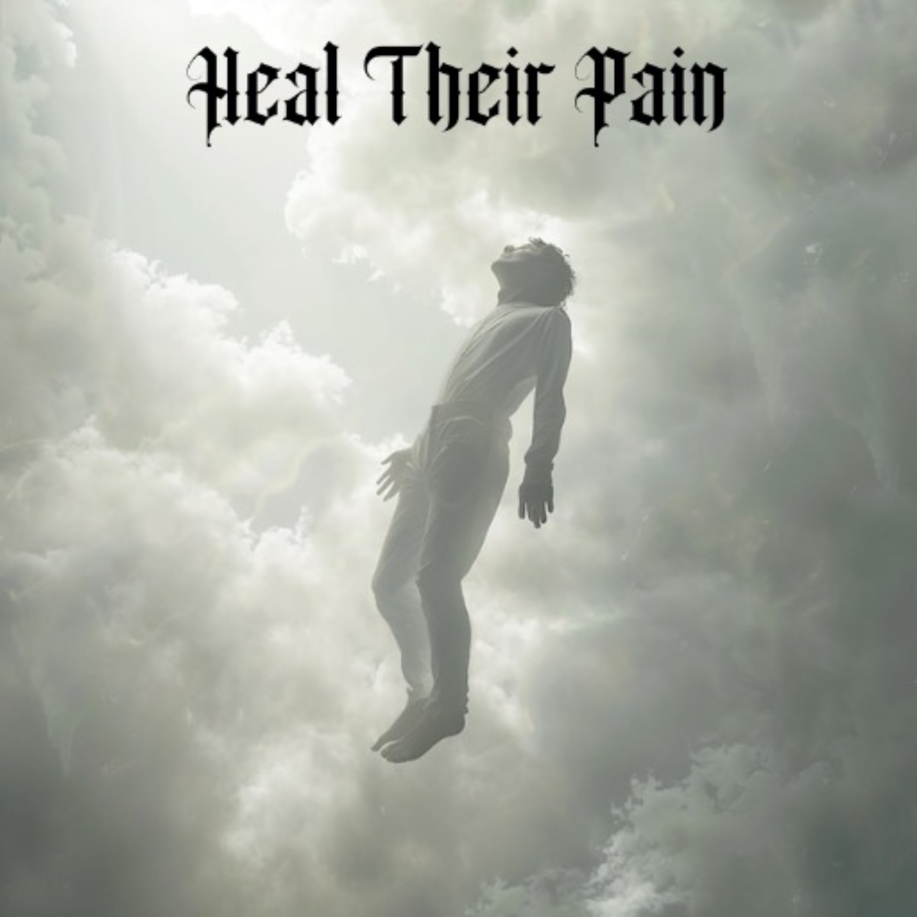 Heal Their Pain by Zone Wrld cover art