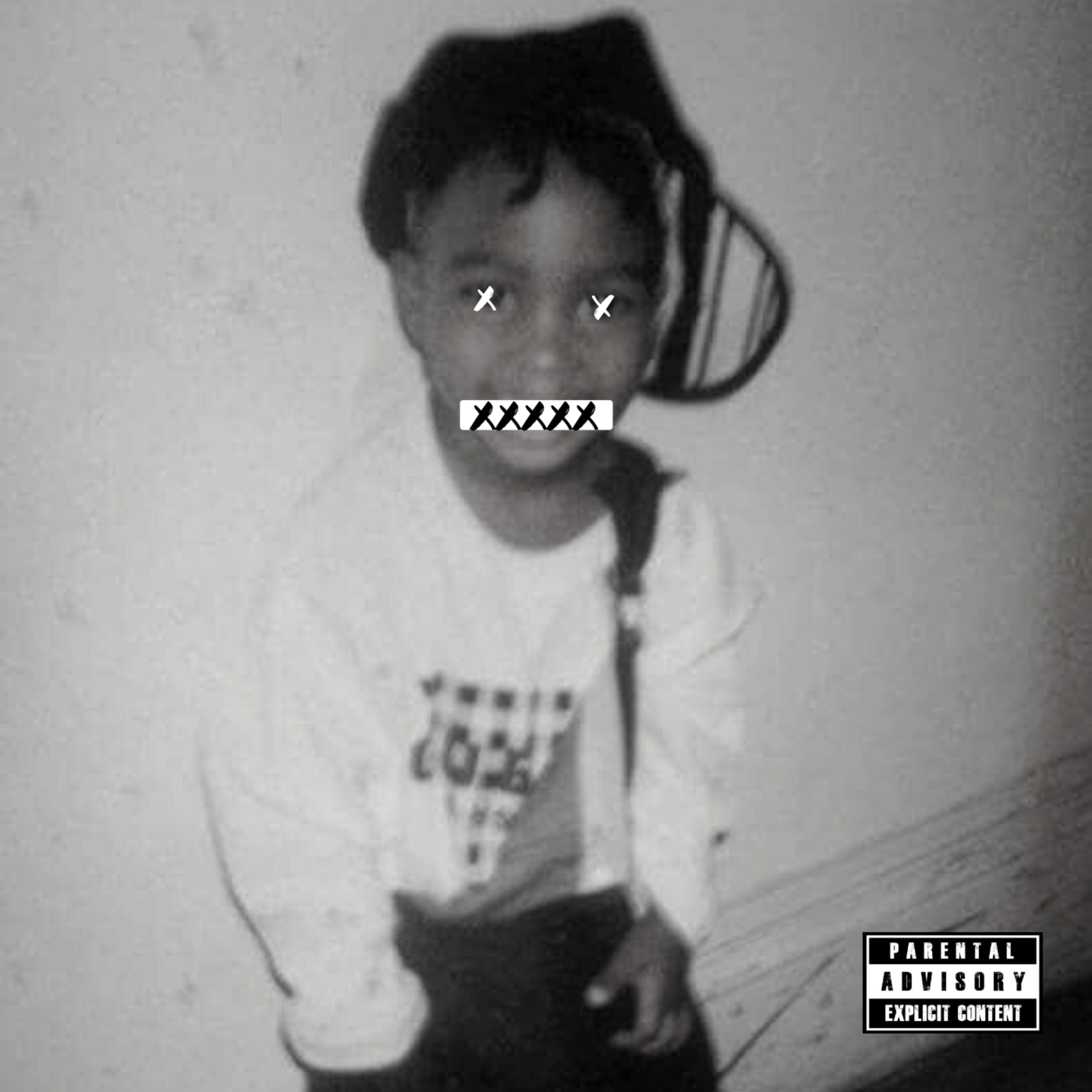THE LXGEND OF TRU artwork