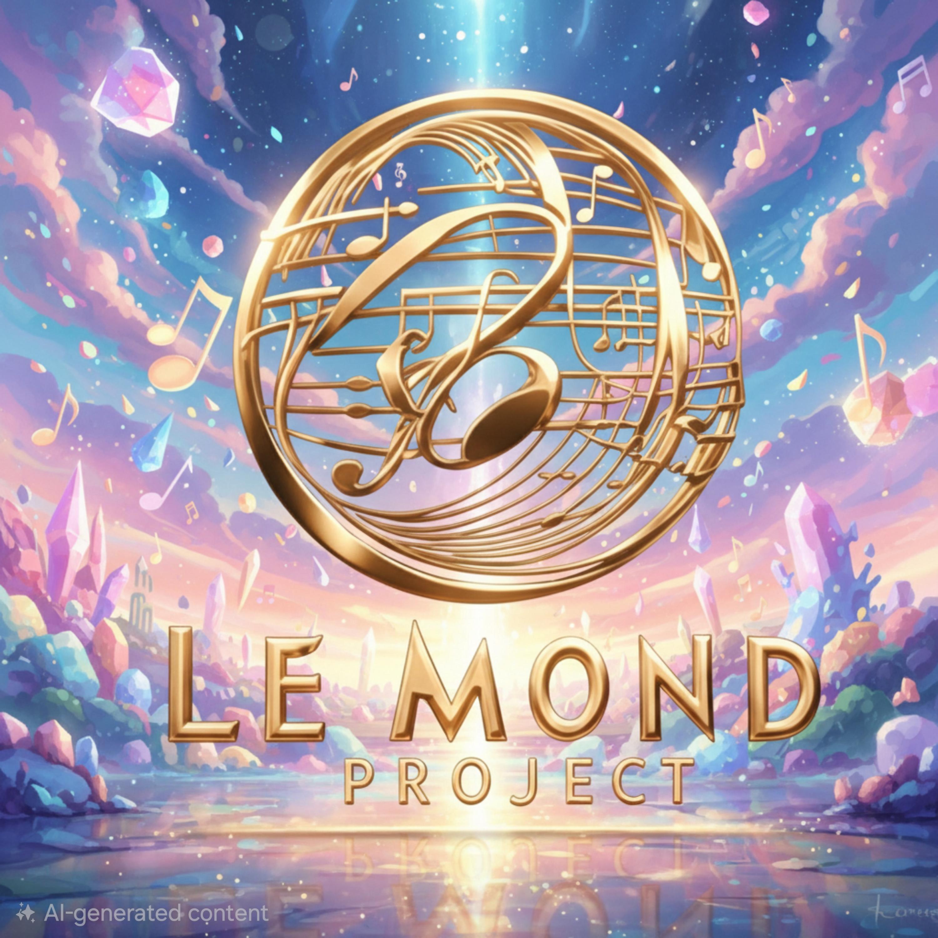 No More Love To Give by Le'Mond cover art