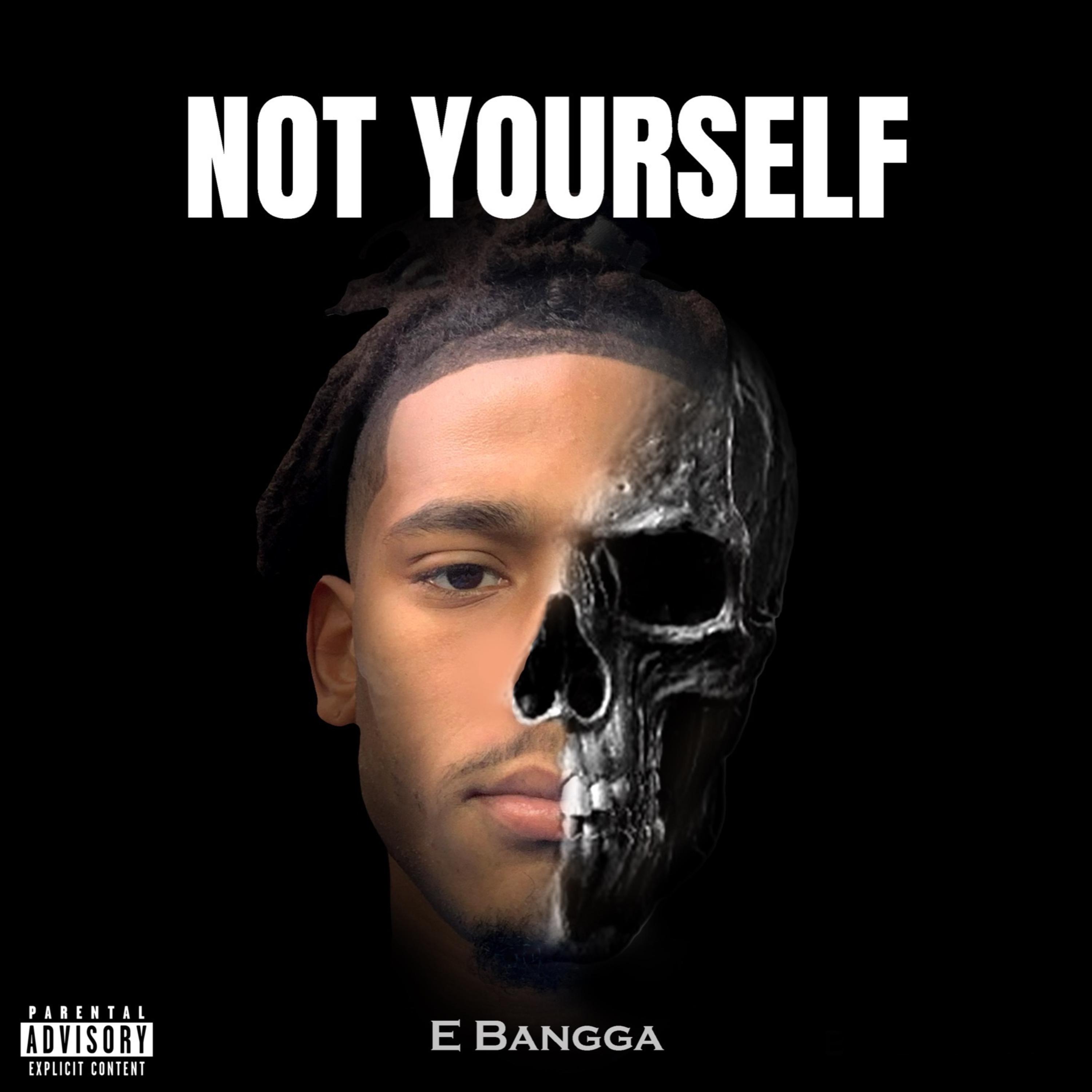 Not Yourself artwork