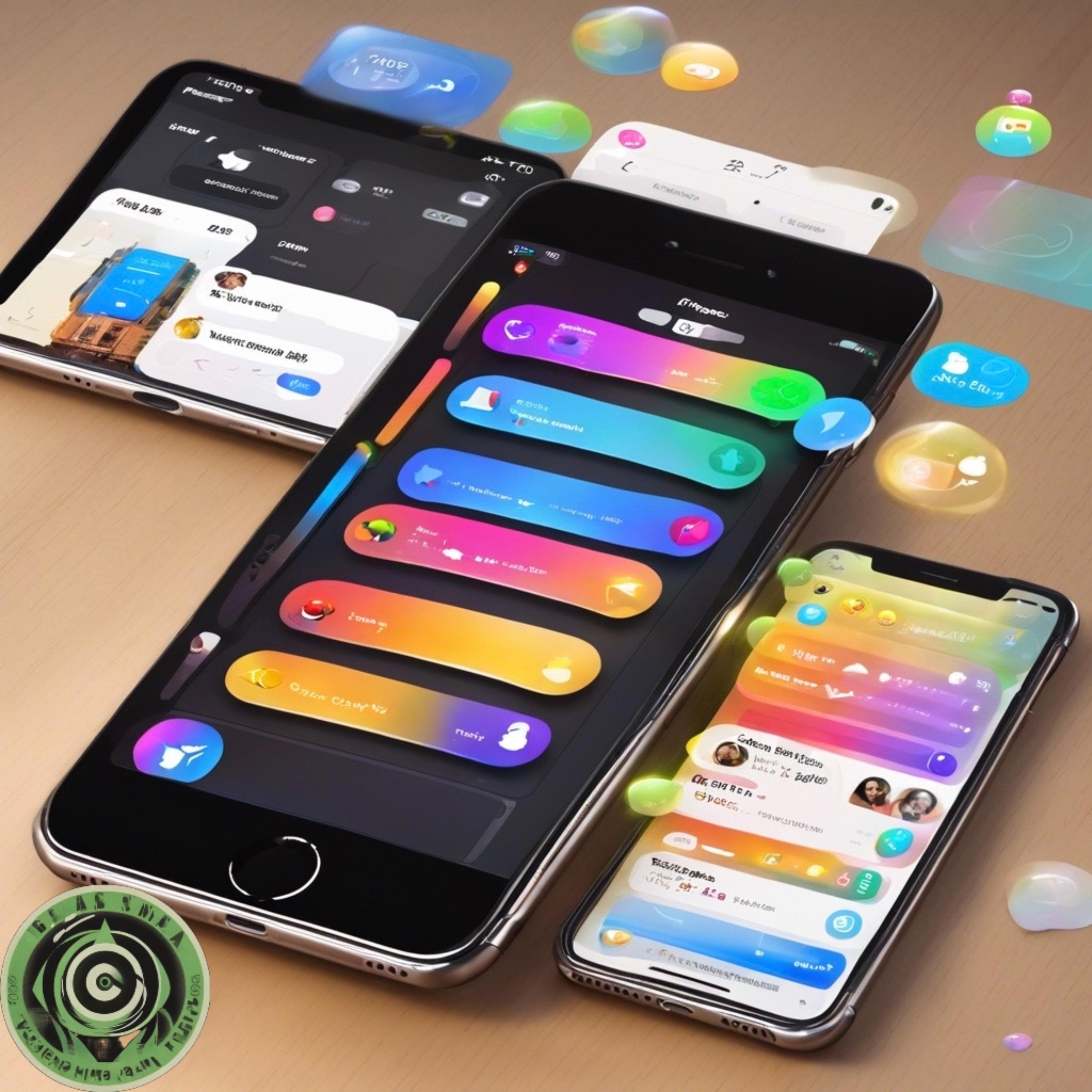 The Messengers artwork