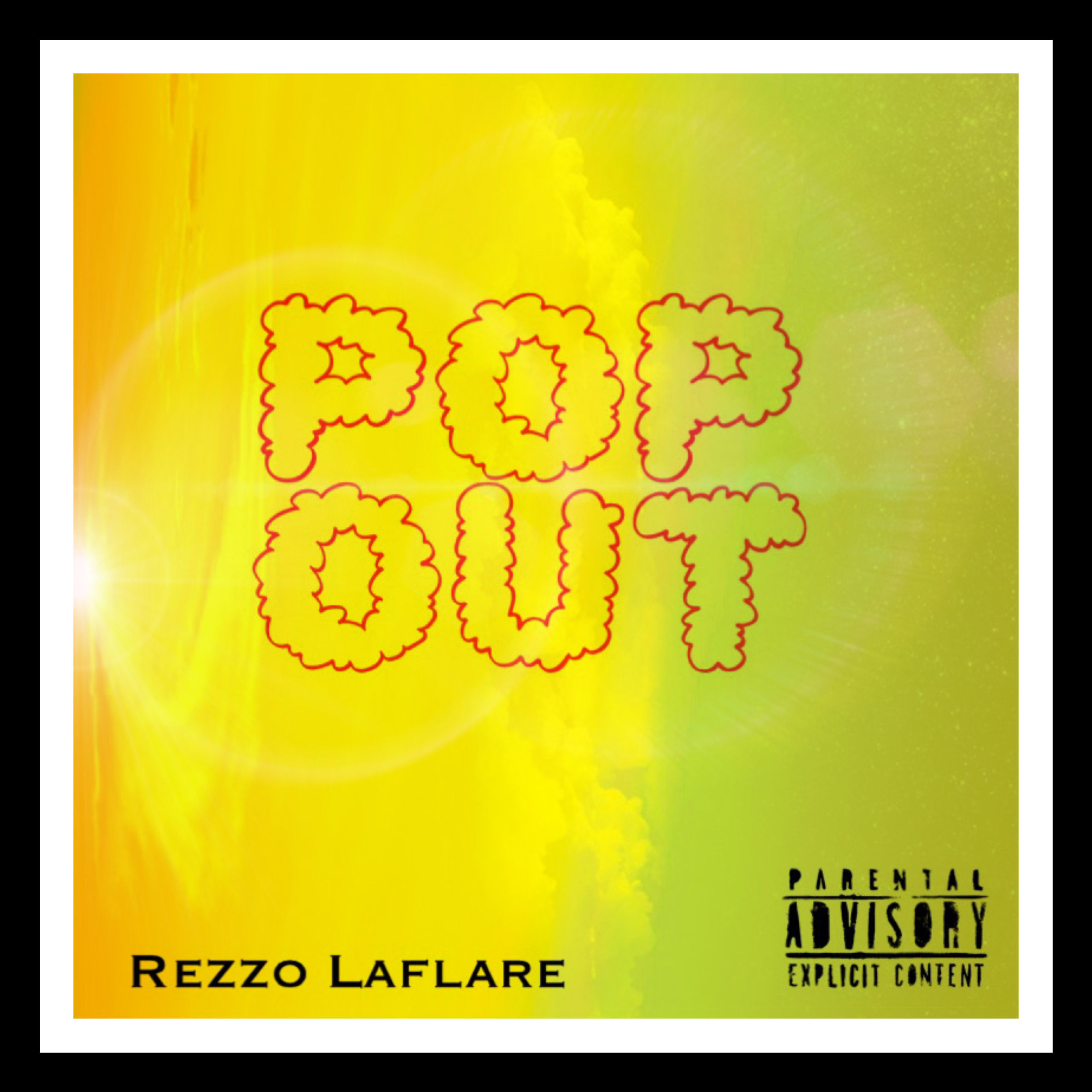 Pop Out artwork