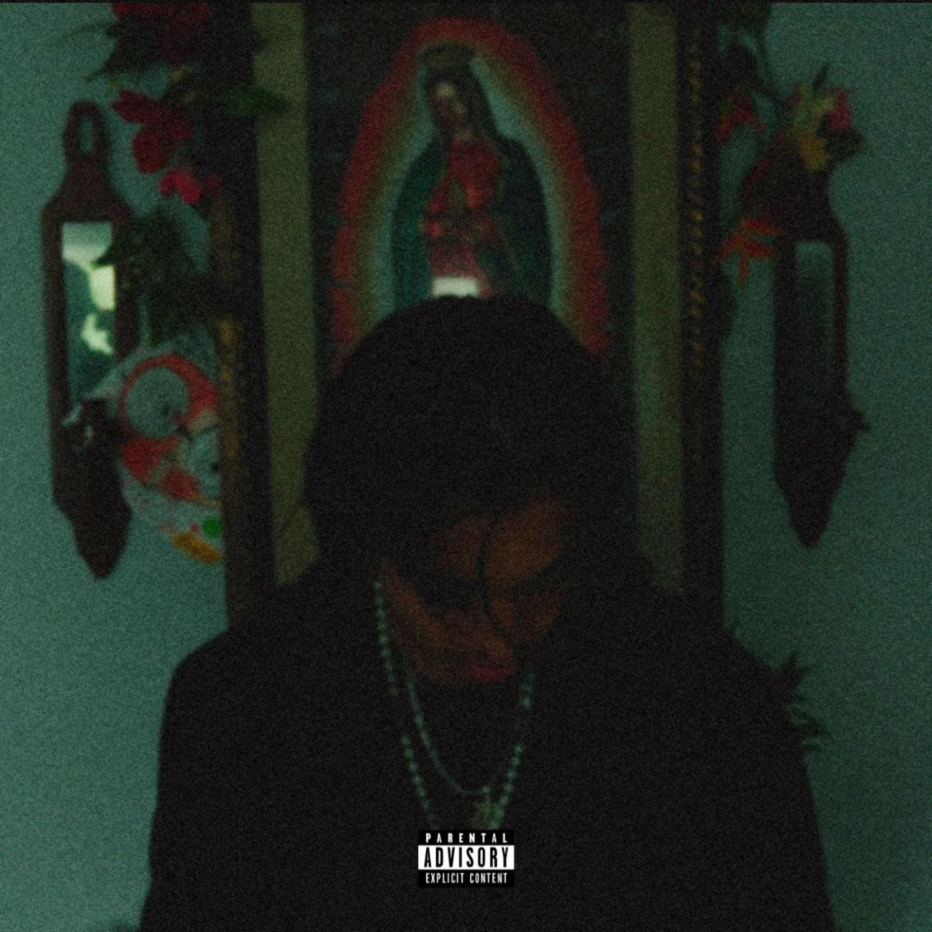 RIDE OR DIE by skullyrise cover art