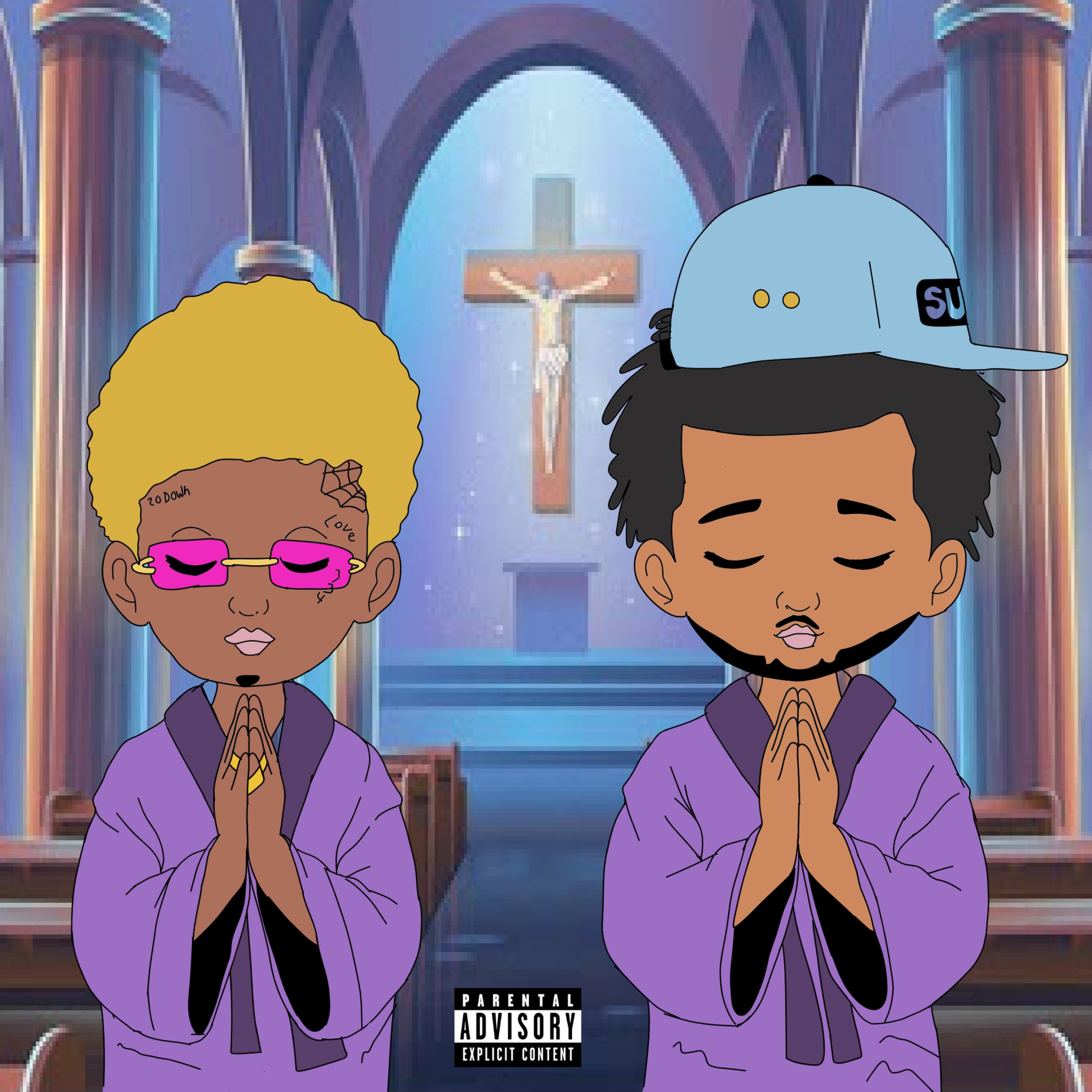 Talking Ish Part 4 by Figure Trey cover art