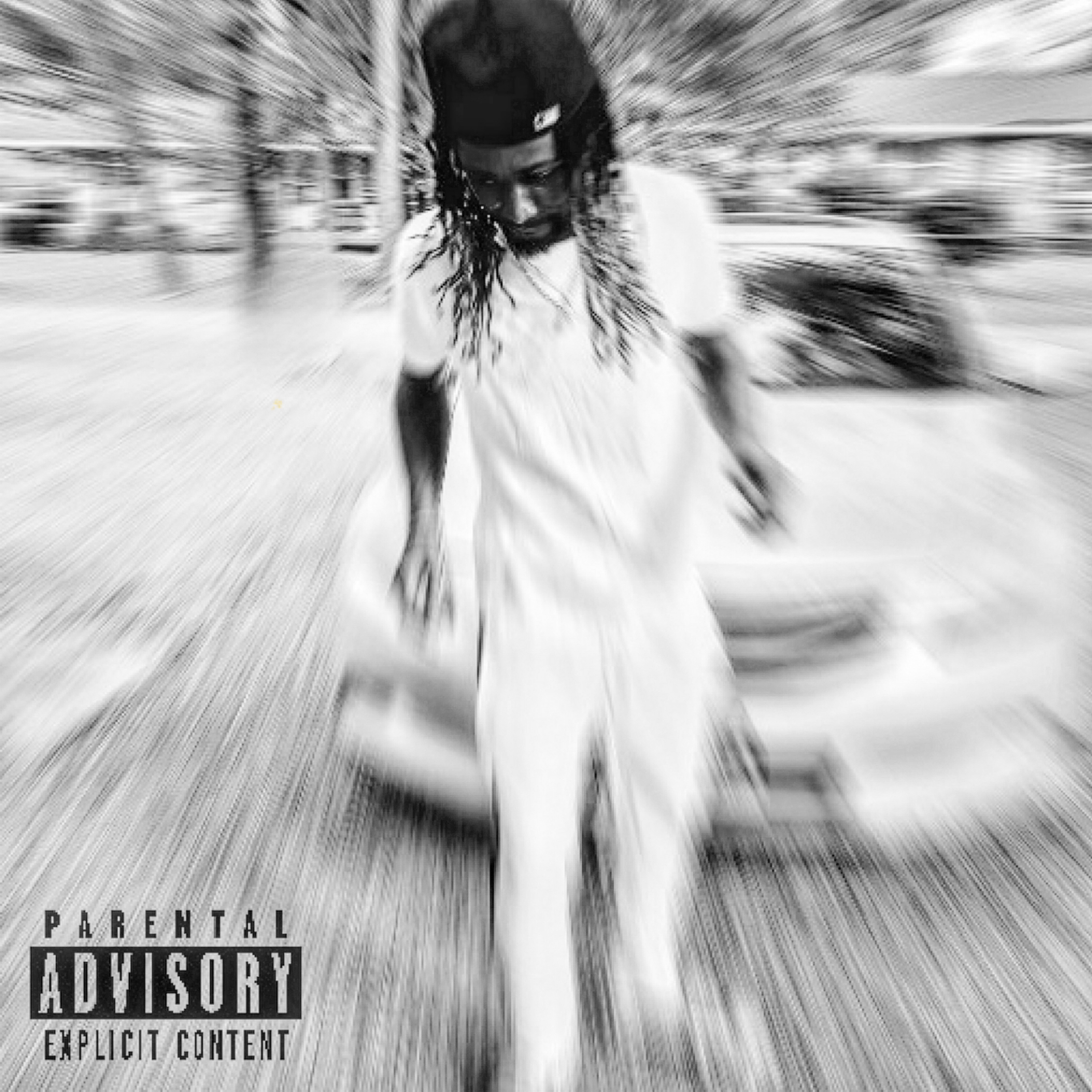 I AM HNDRXX artwork