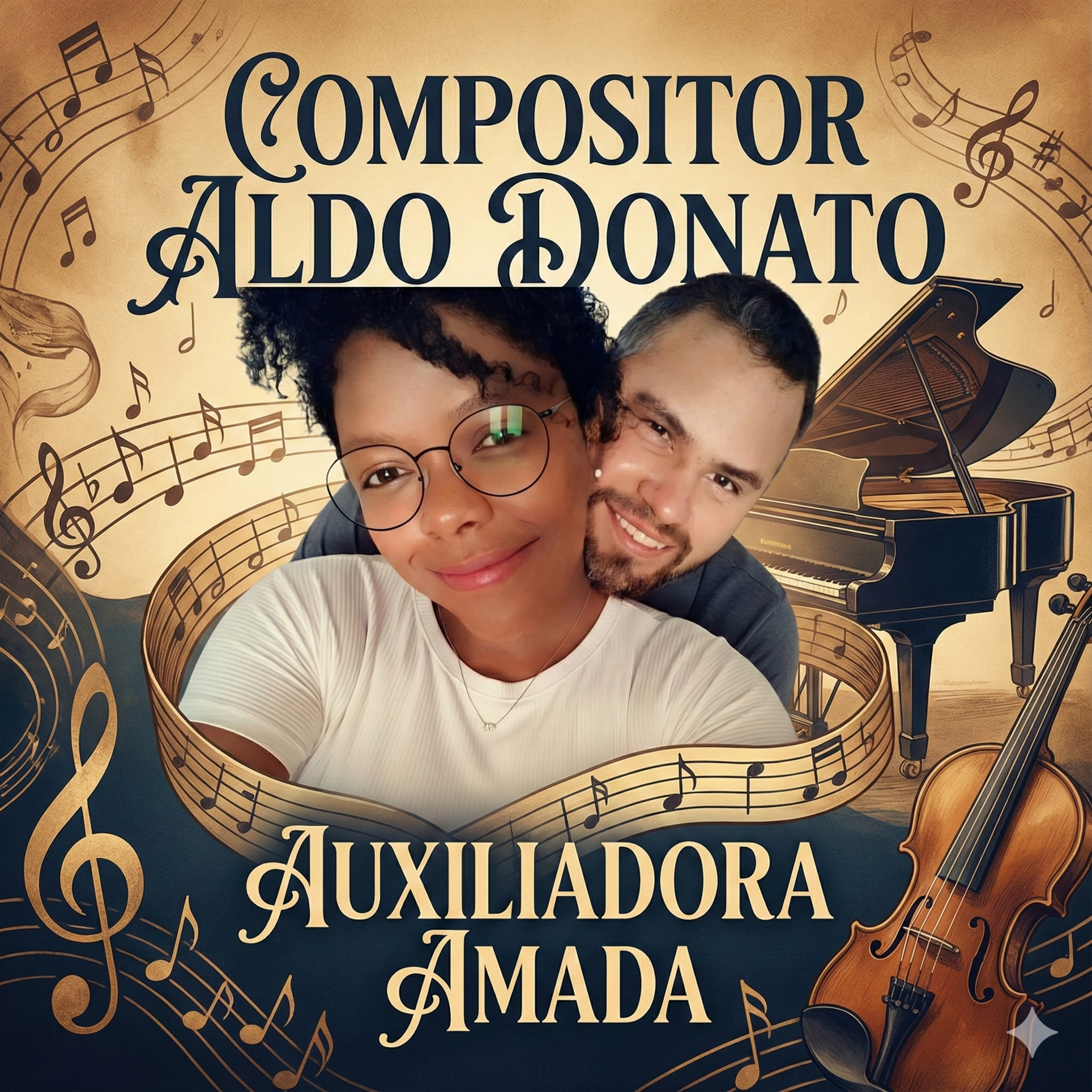 Auxiliadora Amada artwork