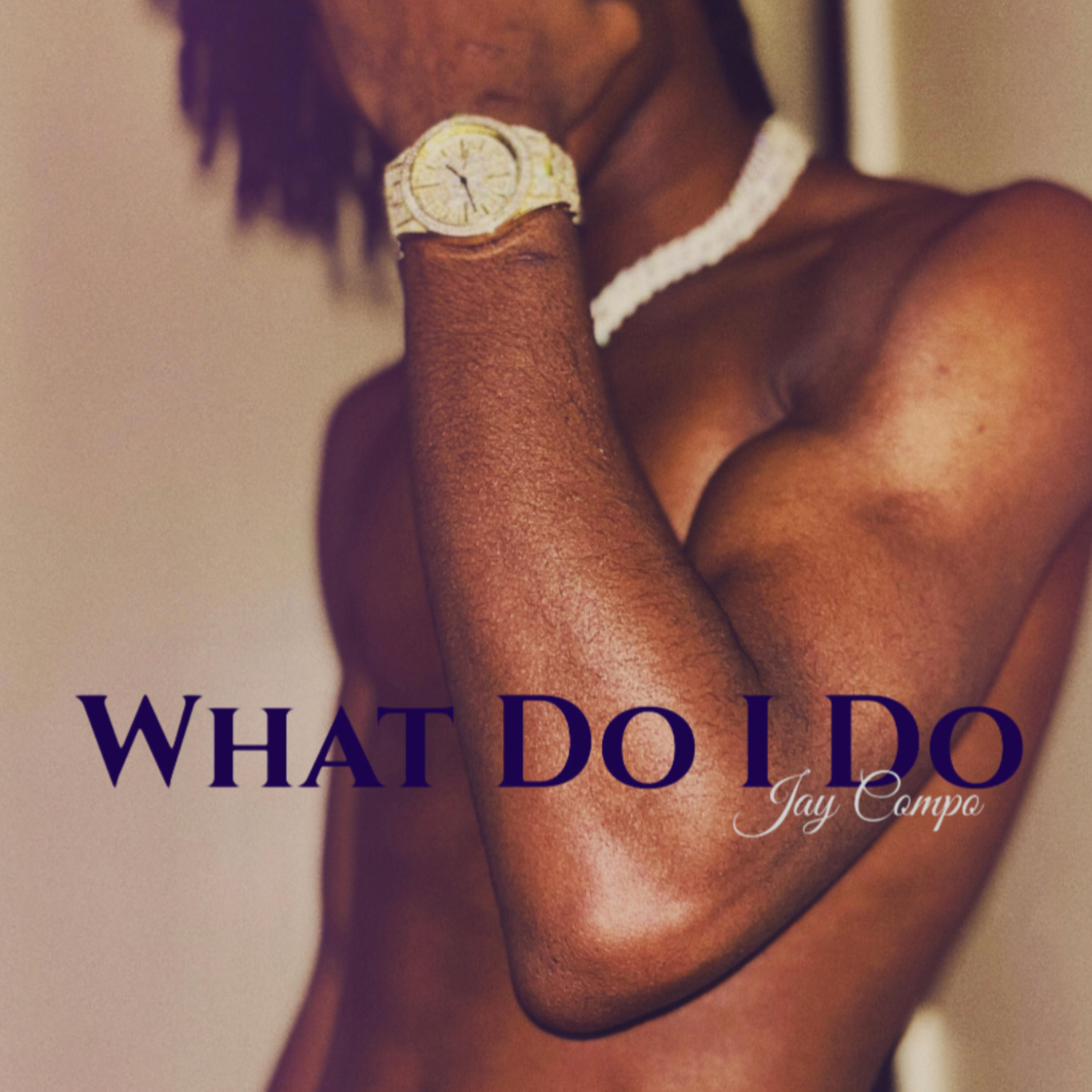 What Do I Do artwork