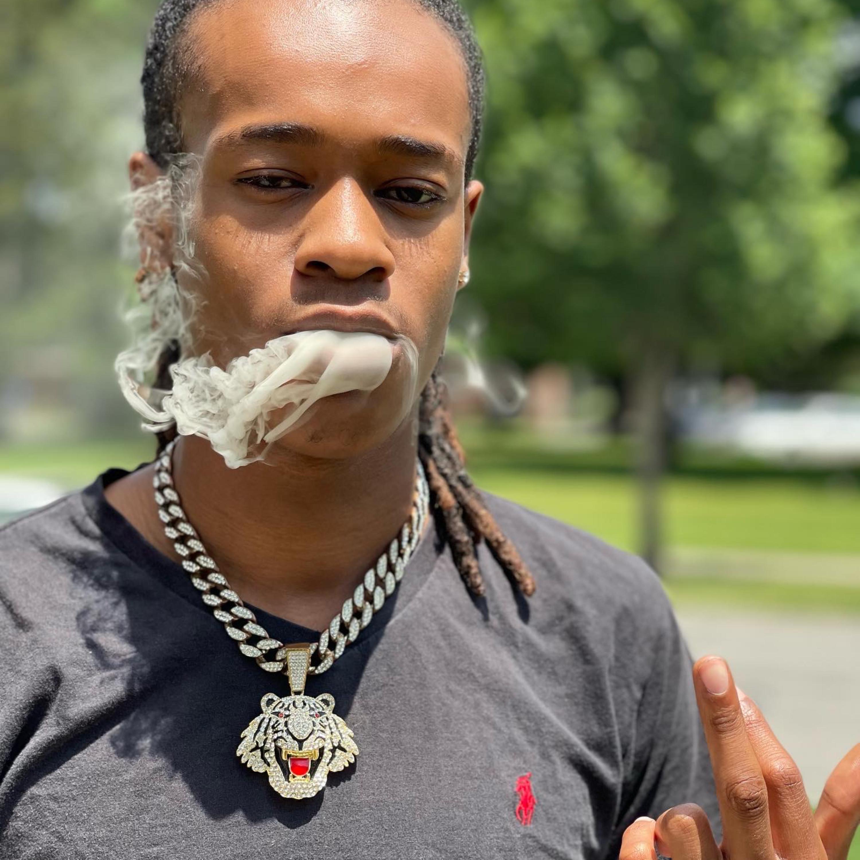 Living Legend artwork