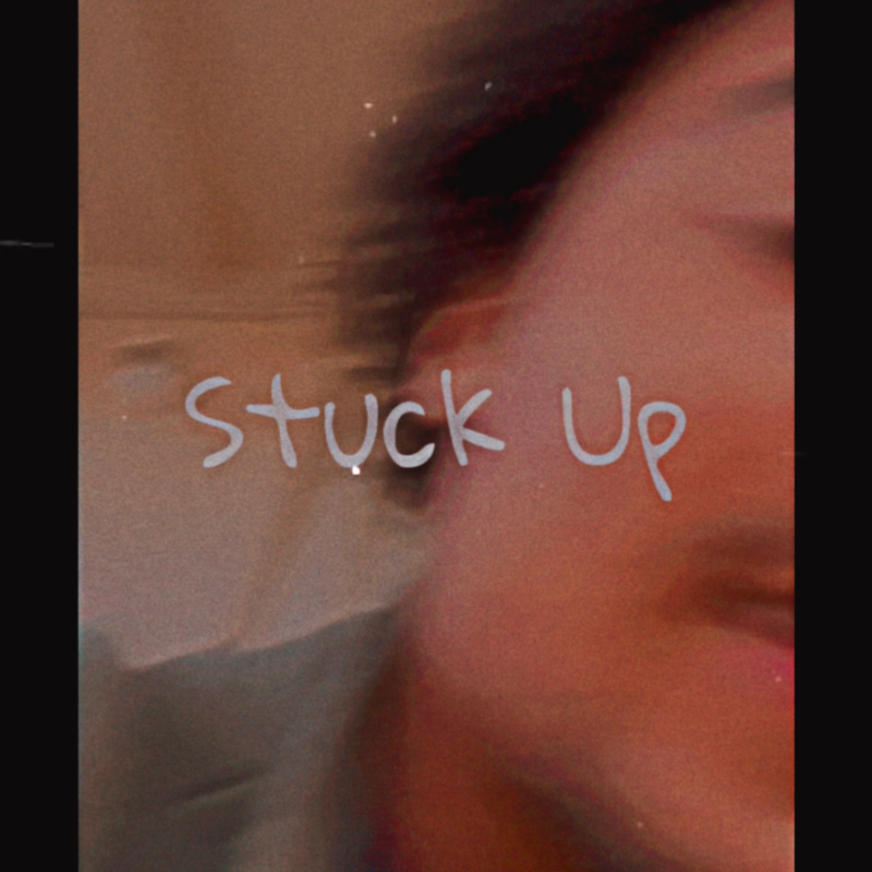 Stuck Up artwork