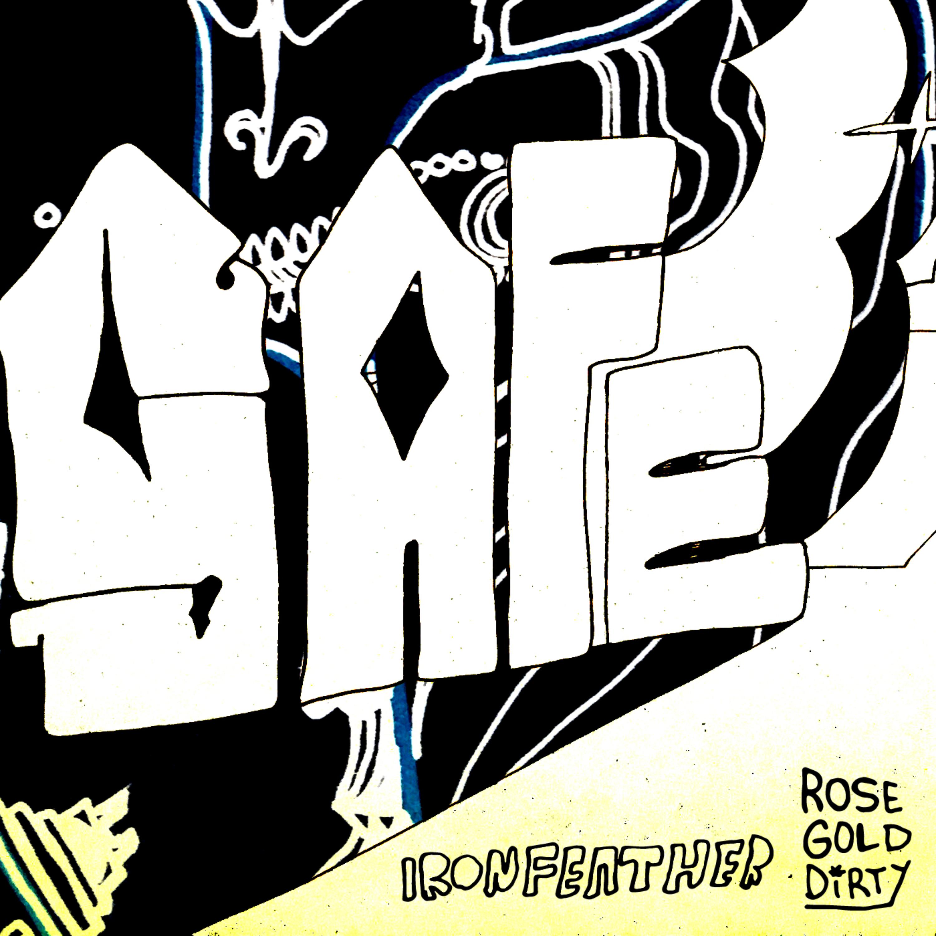Safe artwork
