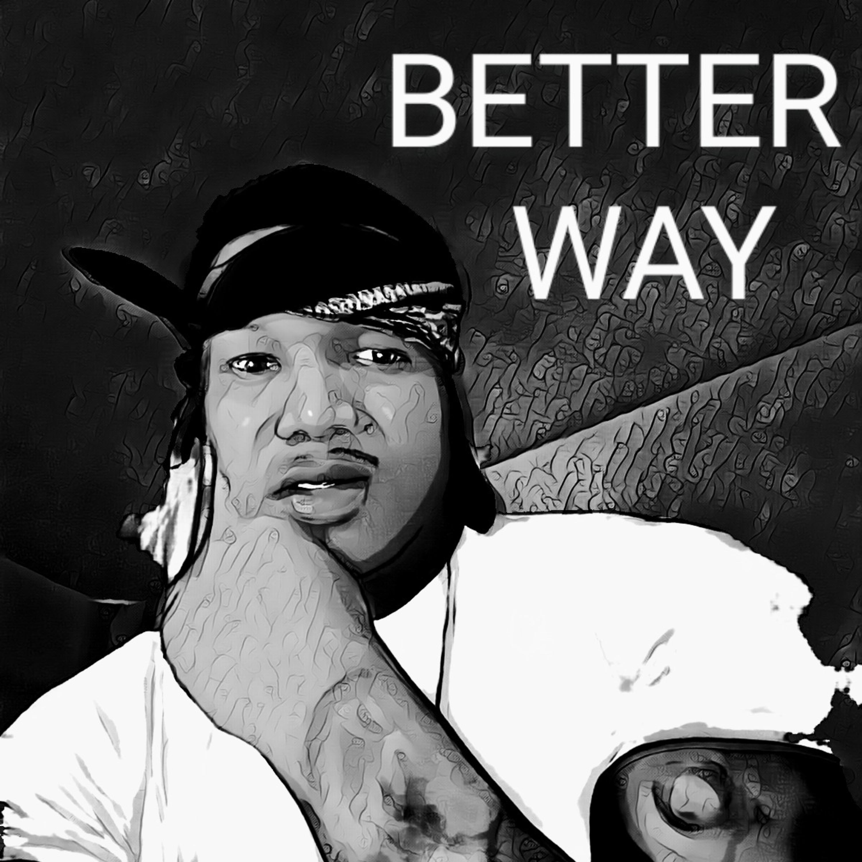 Better Way artwork
