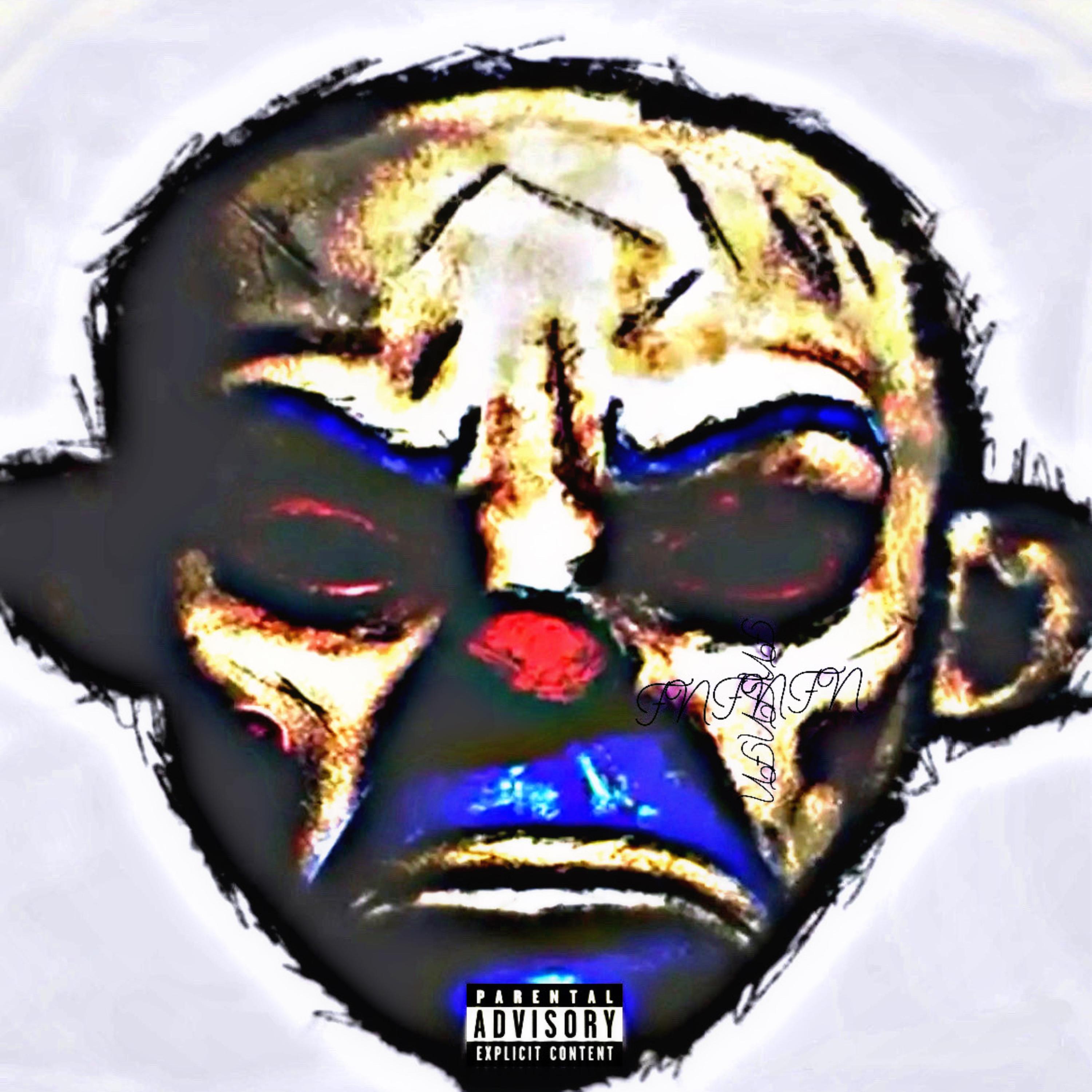 Joker artwork