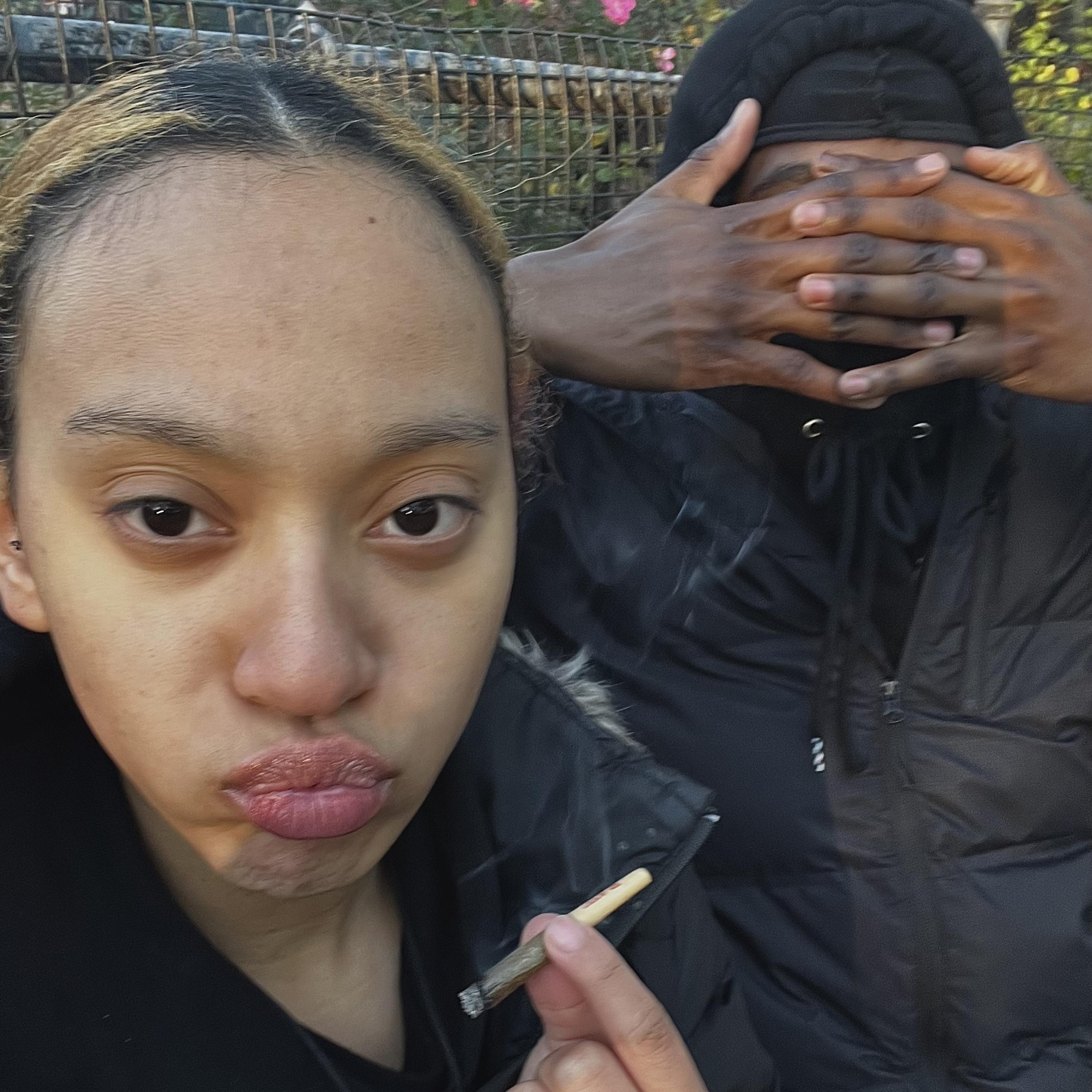 Don’t need you back artwork