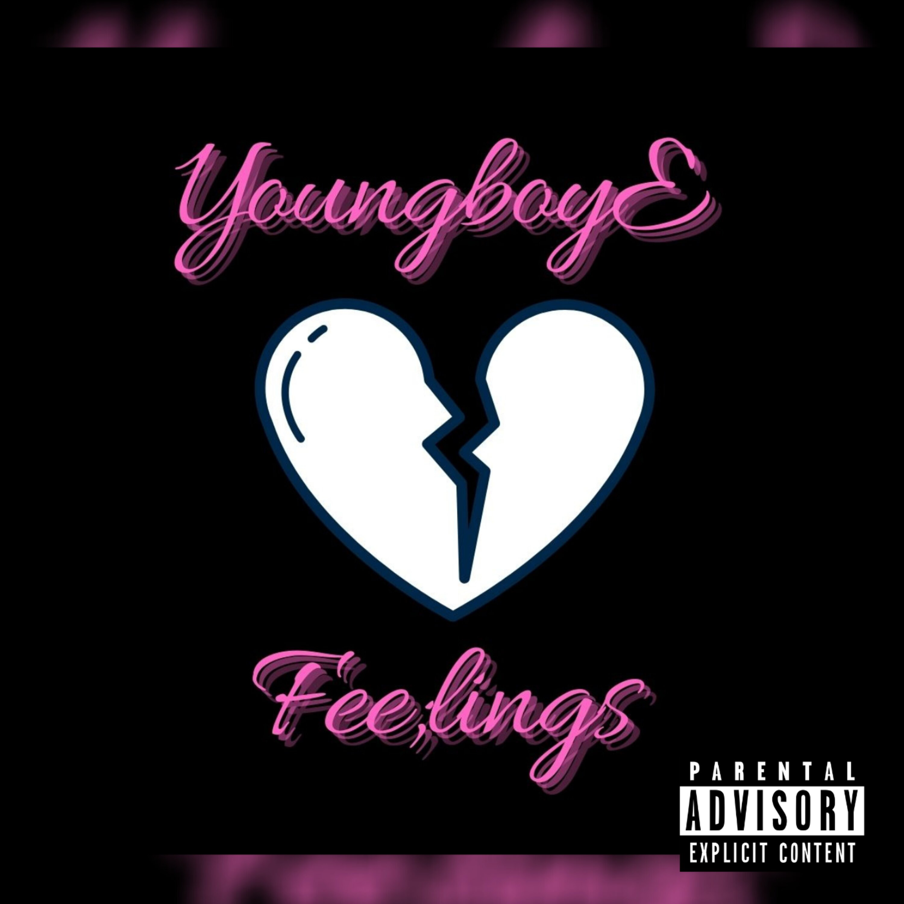 Feelings artwork