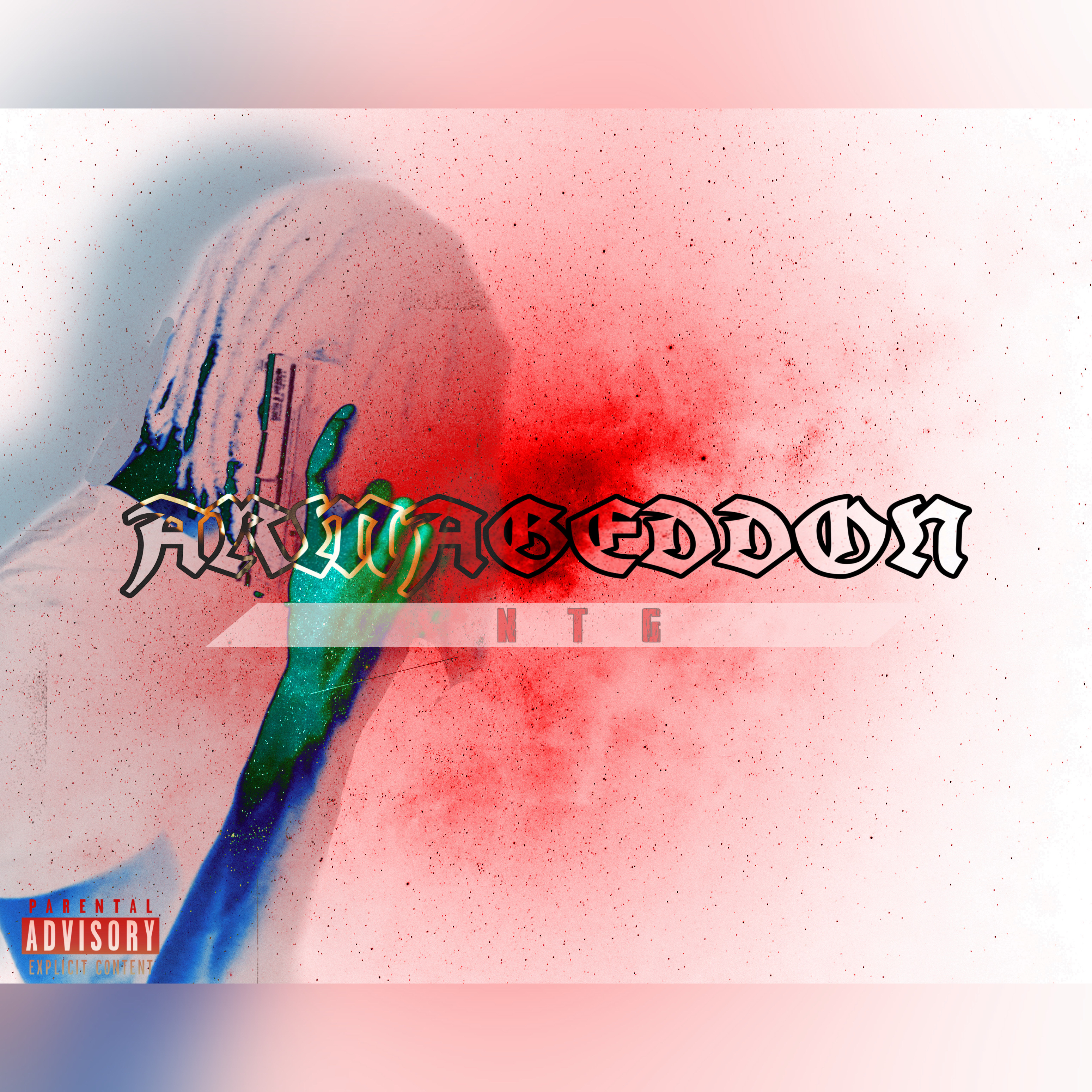 Armageddon artwork