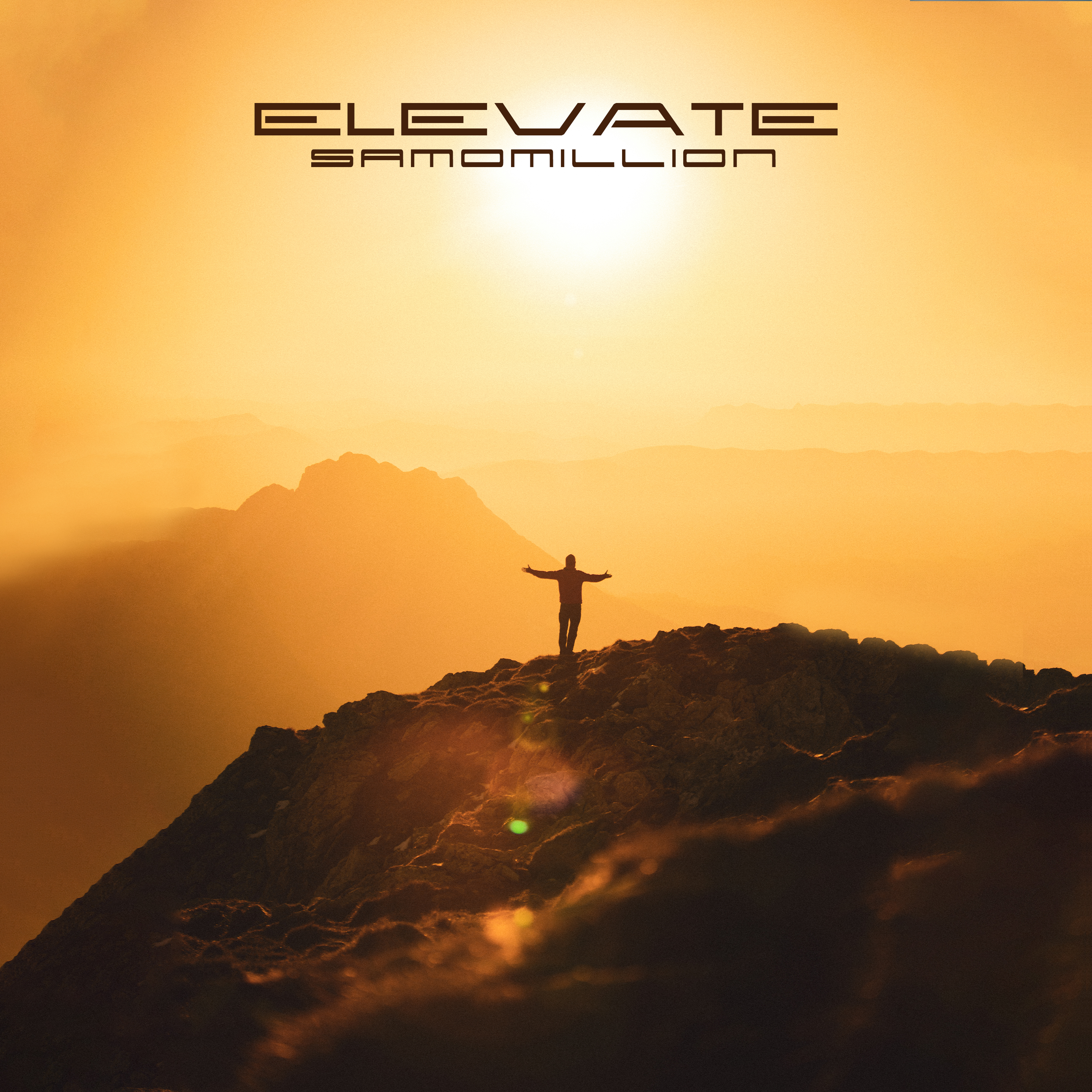 Elevate artwork