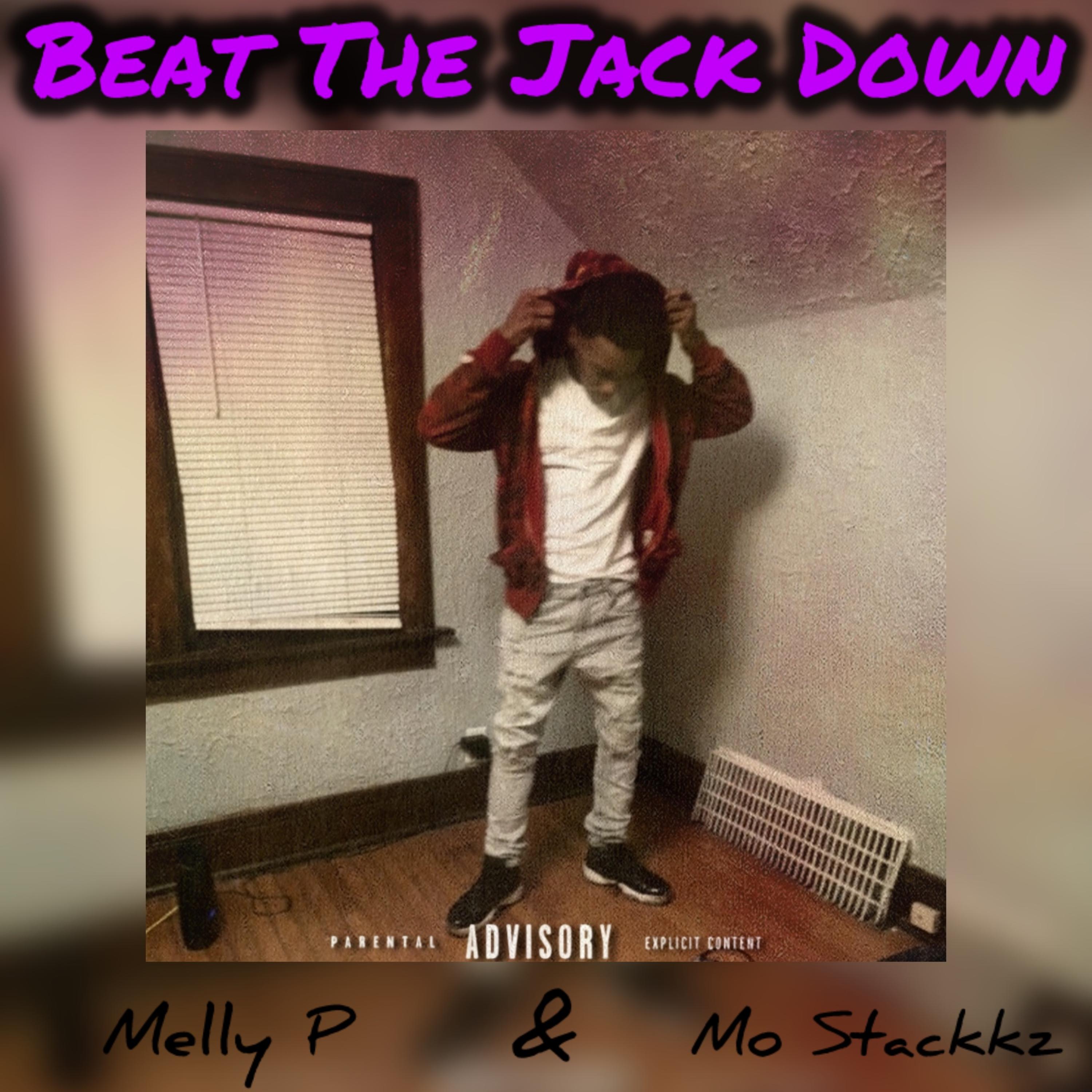 Beat The Jack Down artwork