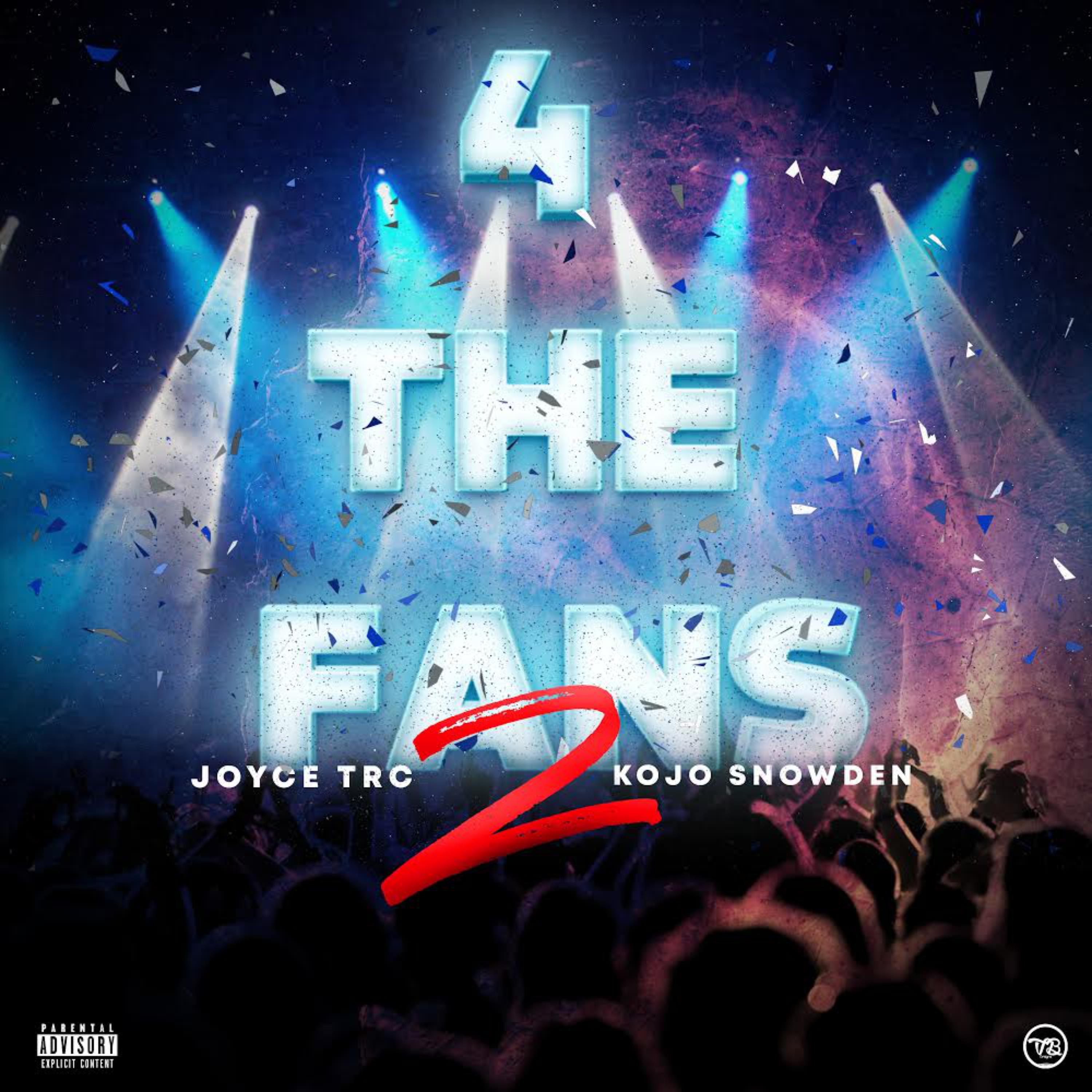 4 The FANS 2 artwork