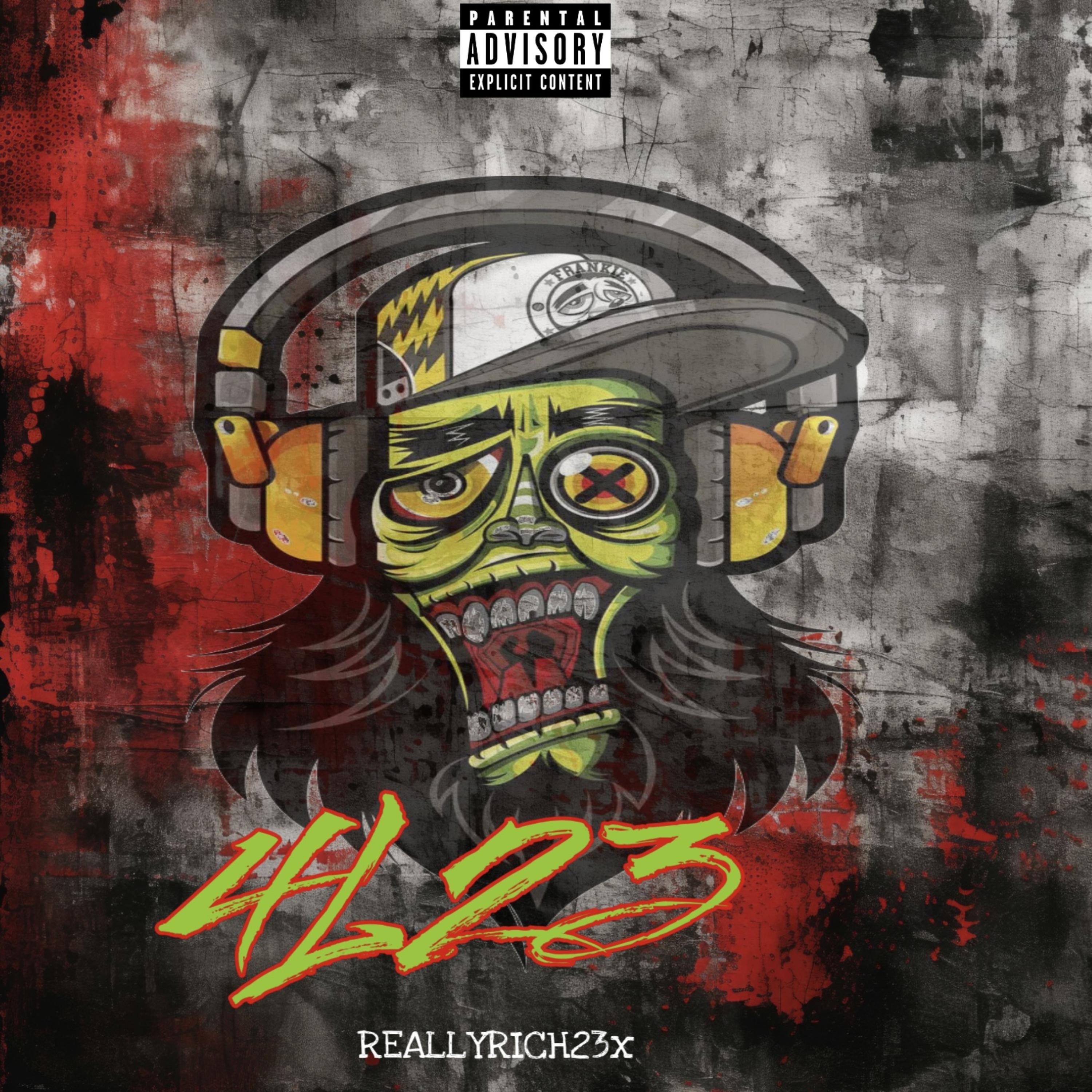 4L23 artwork