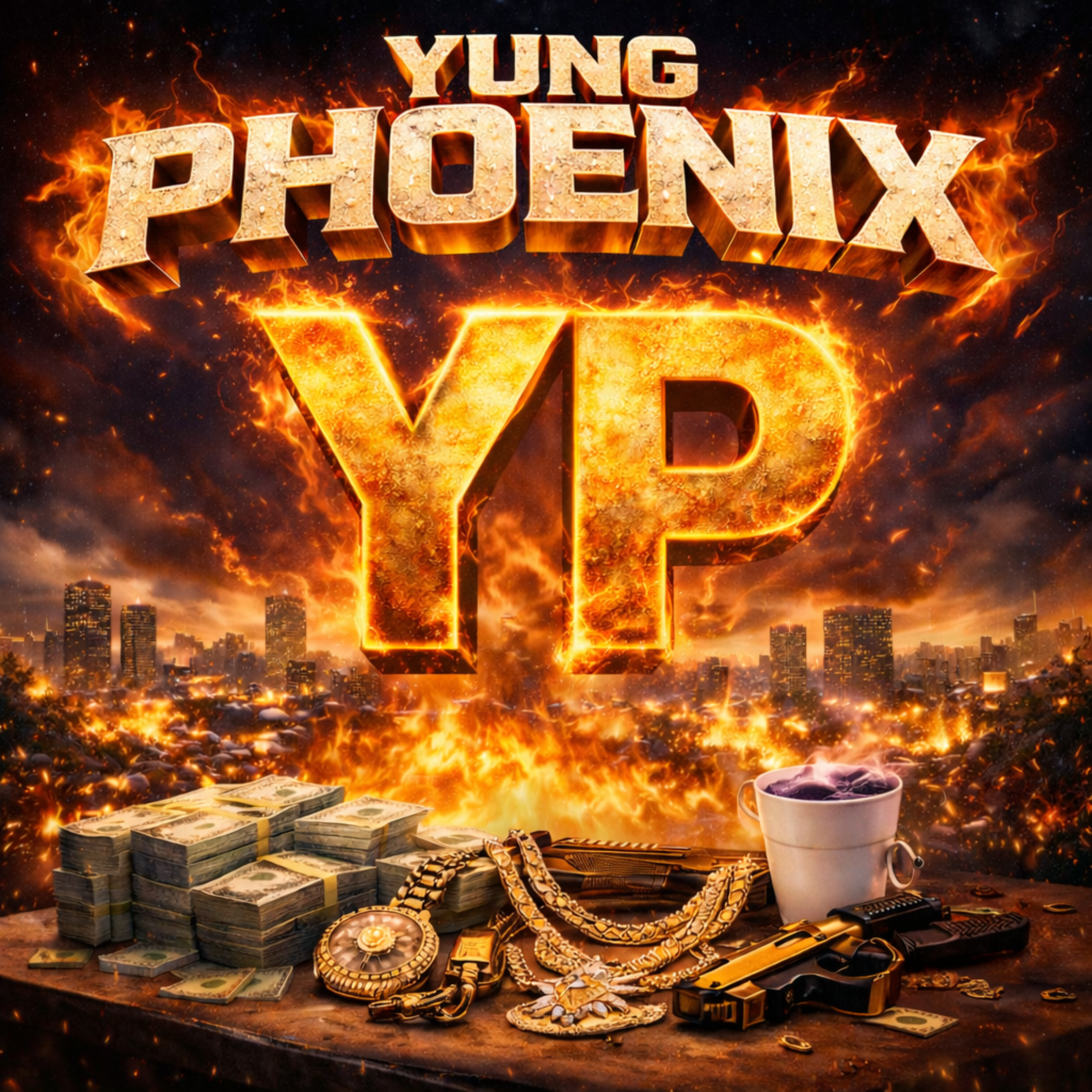 YP artwork