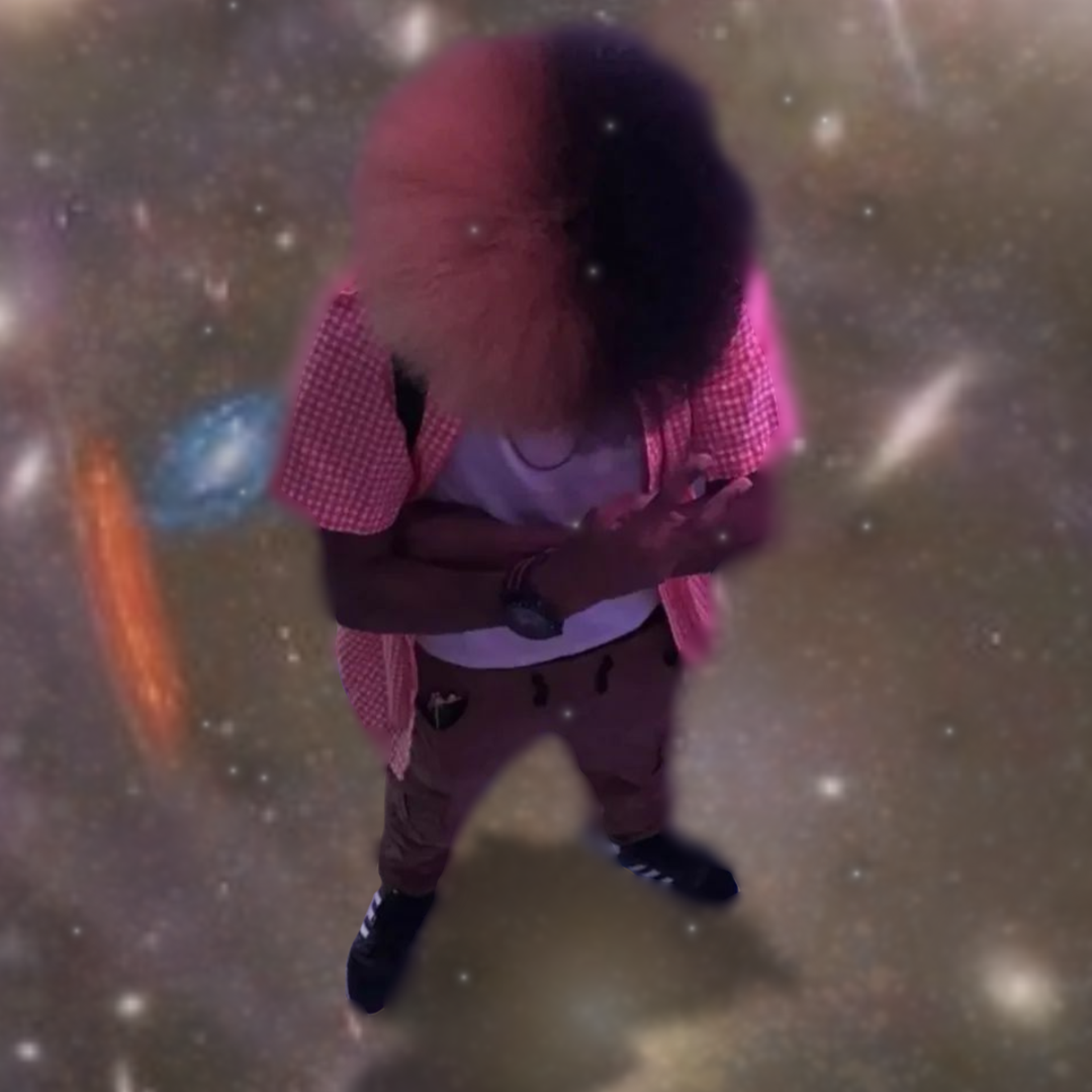 Swerve artwork