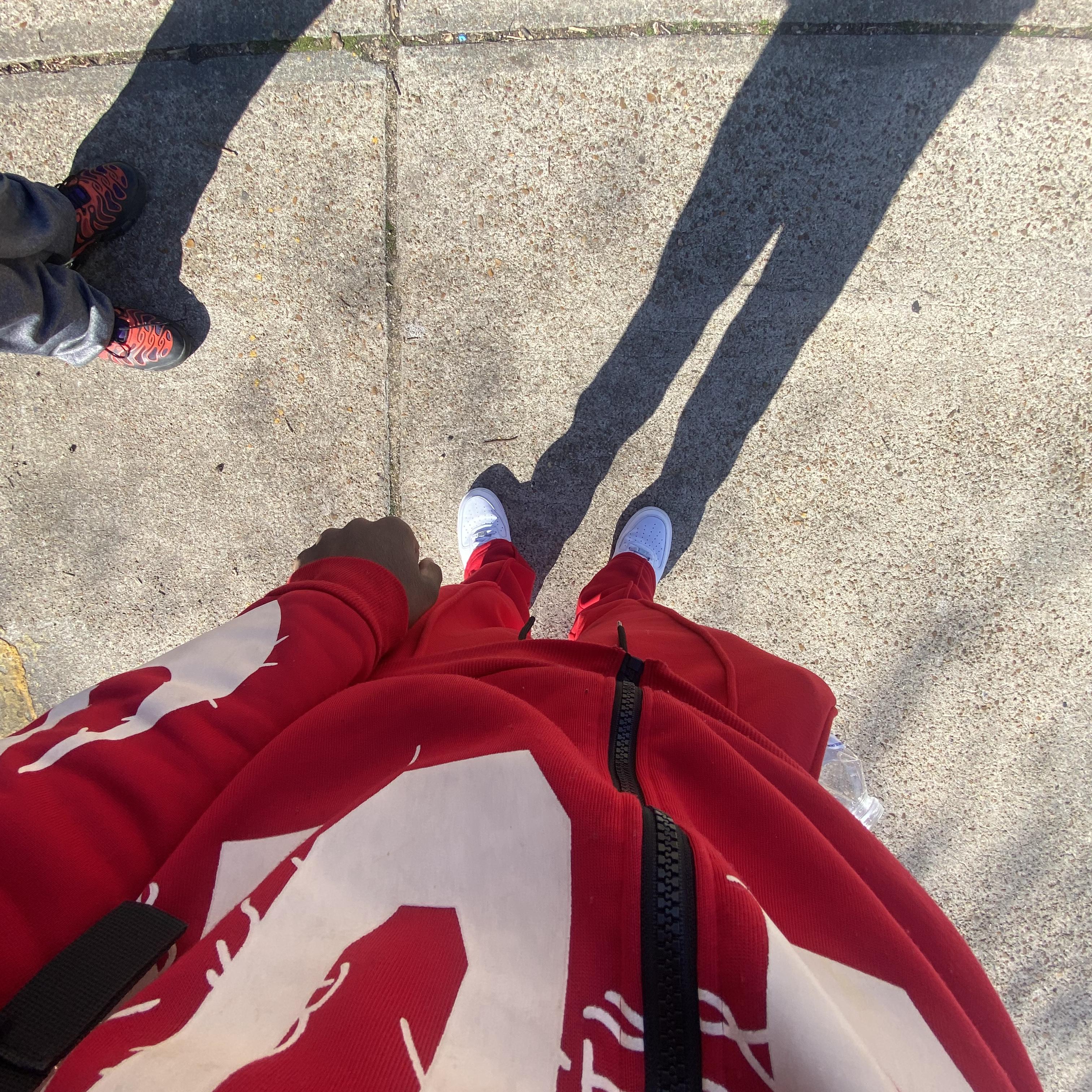 Never Stopping artwork