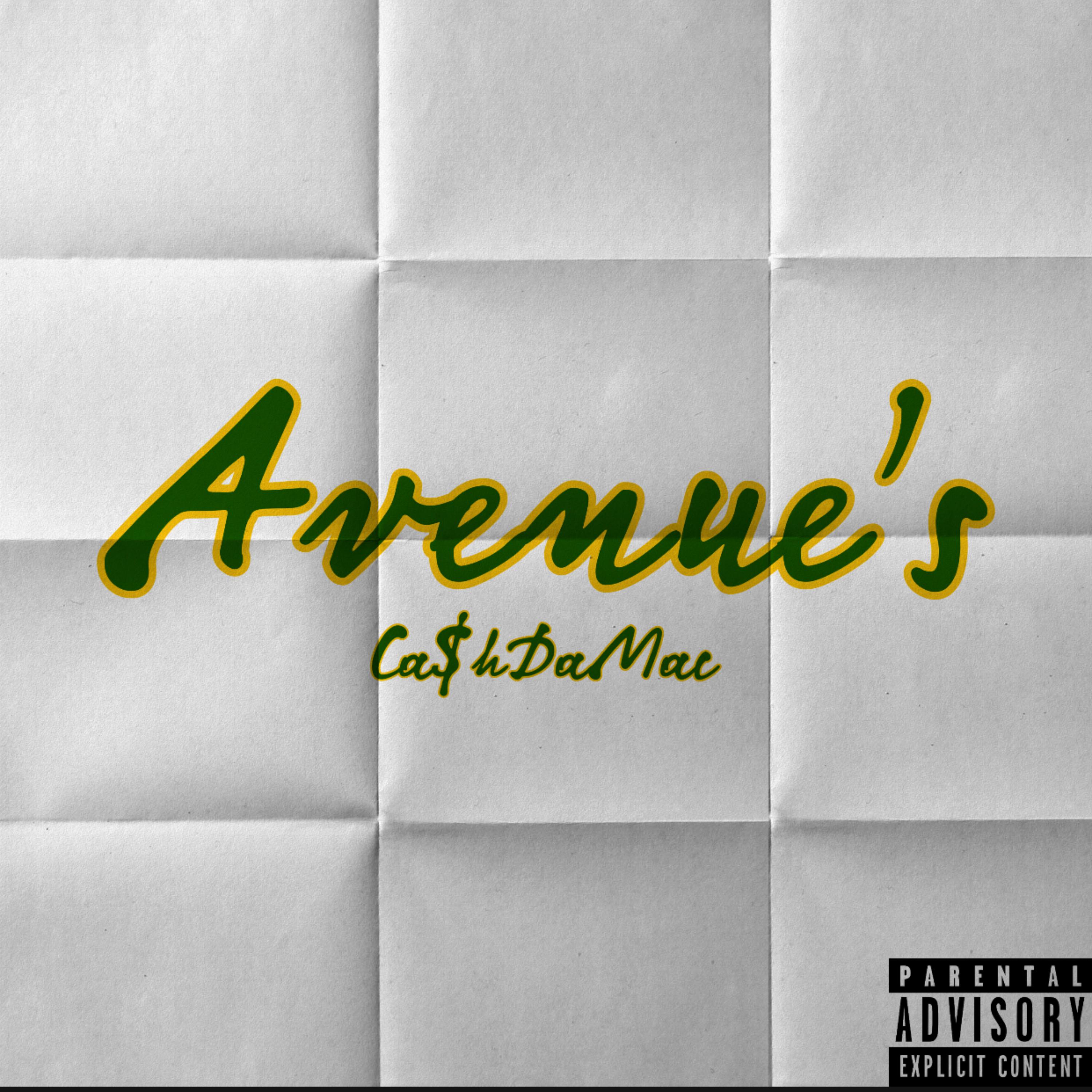 Avenues artwork