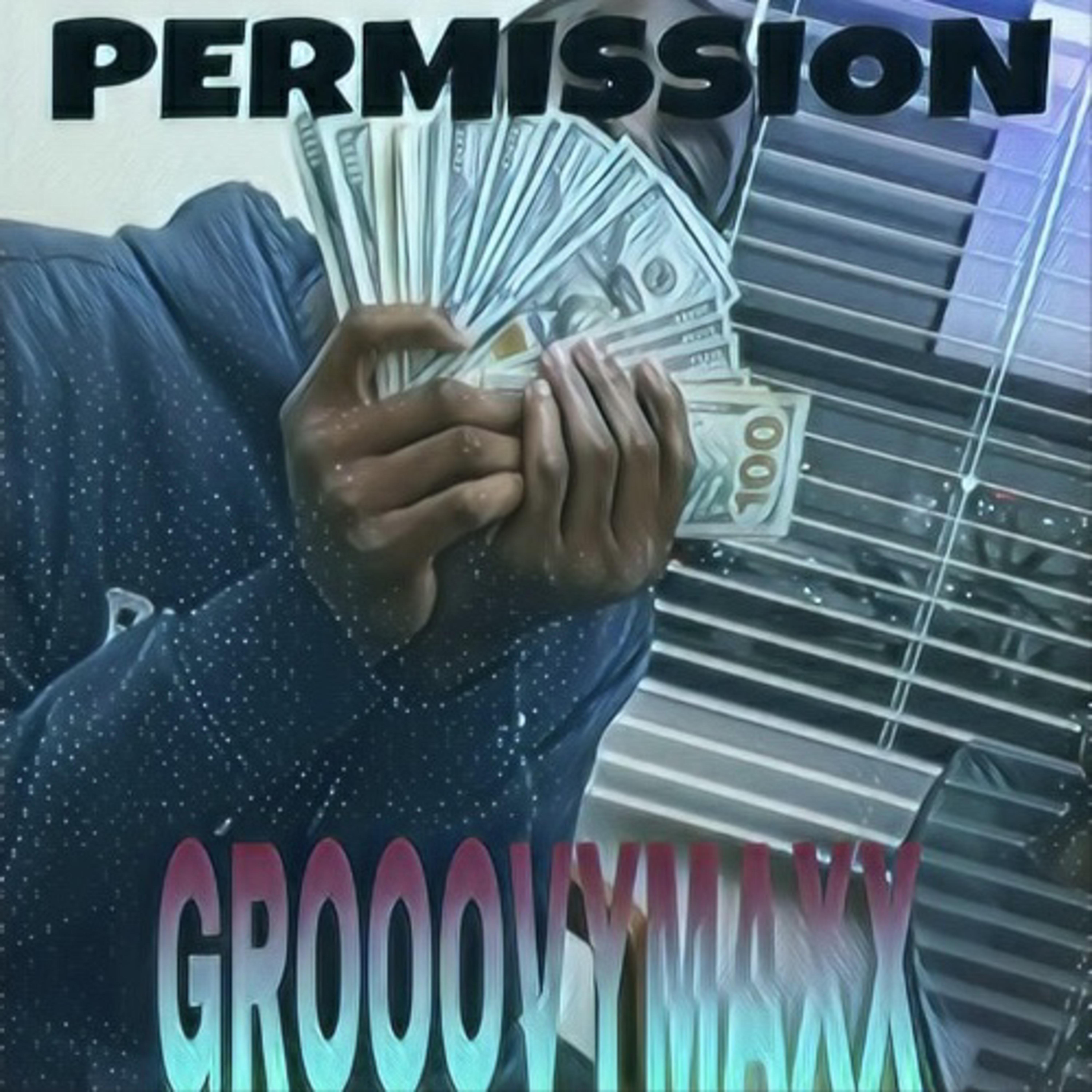 PERMISSION artwork