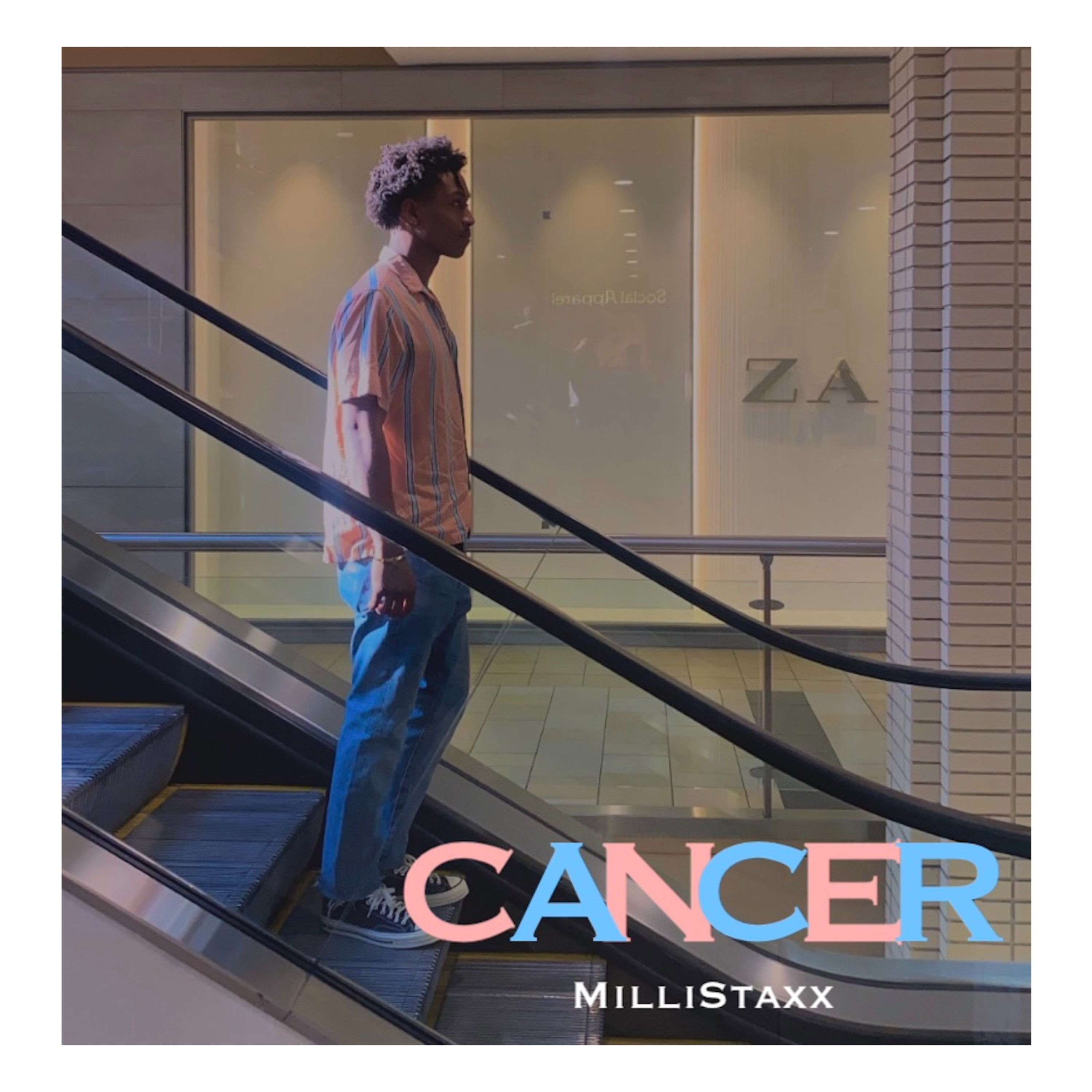 Cancer artwork