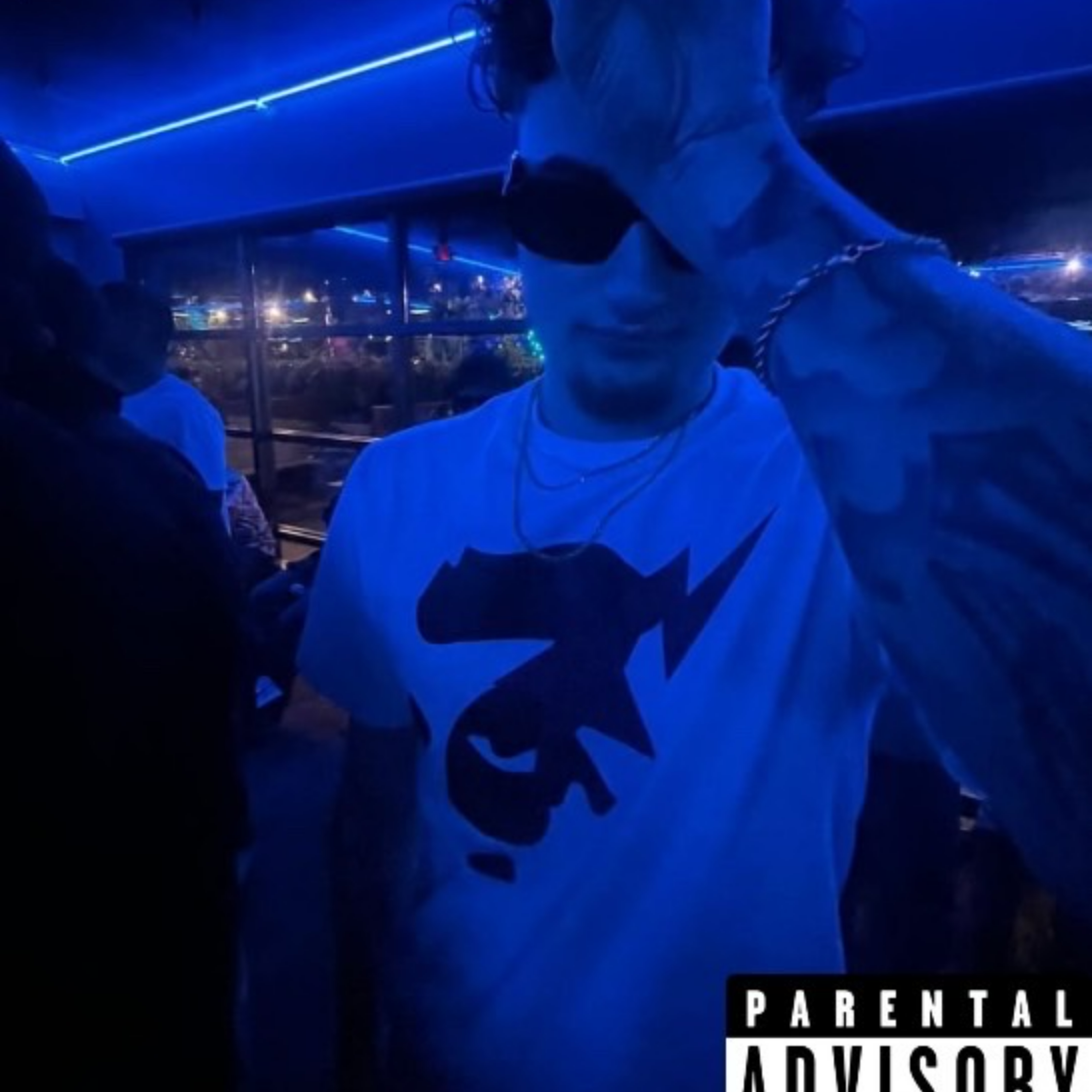 No Lie artwork