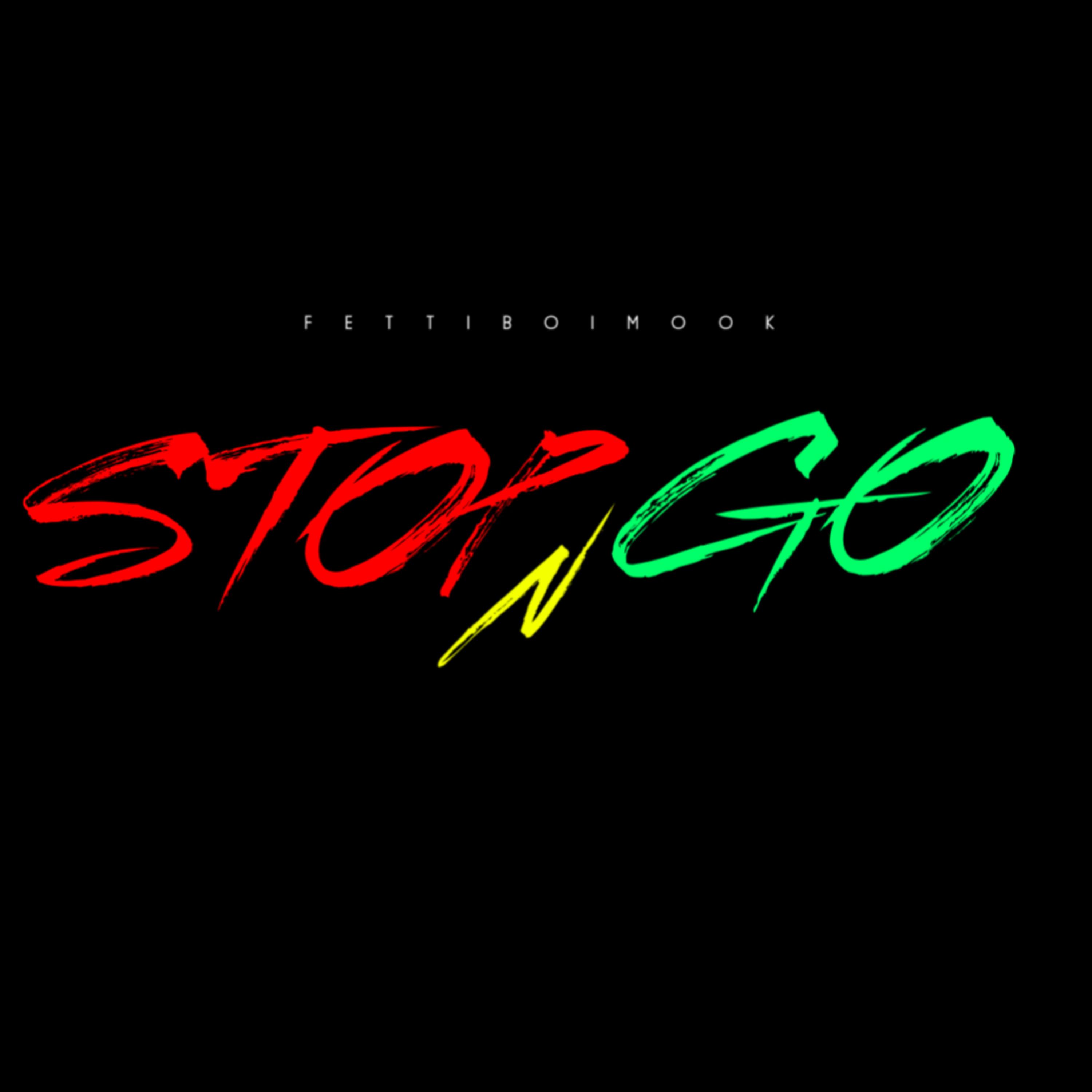 STOP N GO artwork