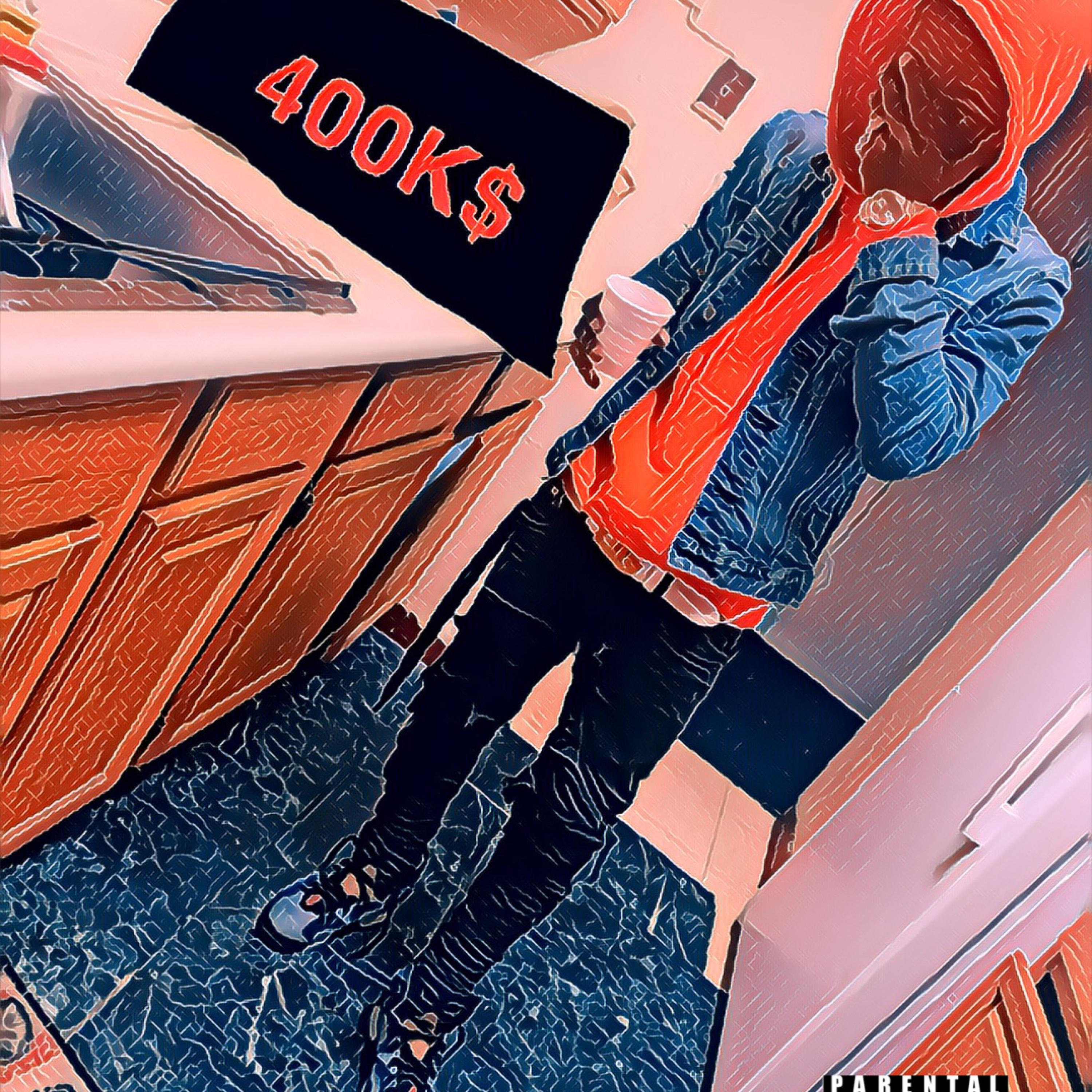 Bounce Back artwork