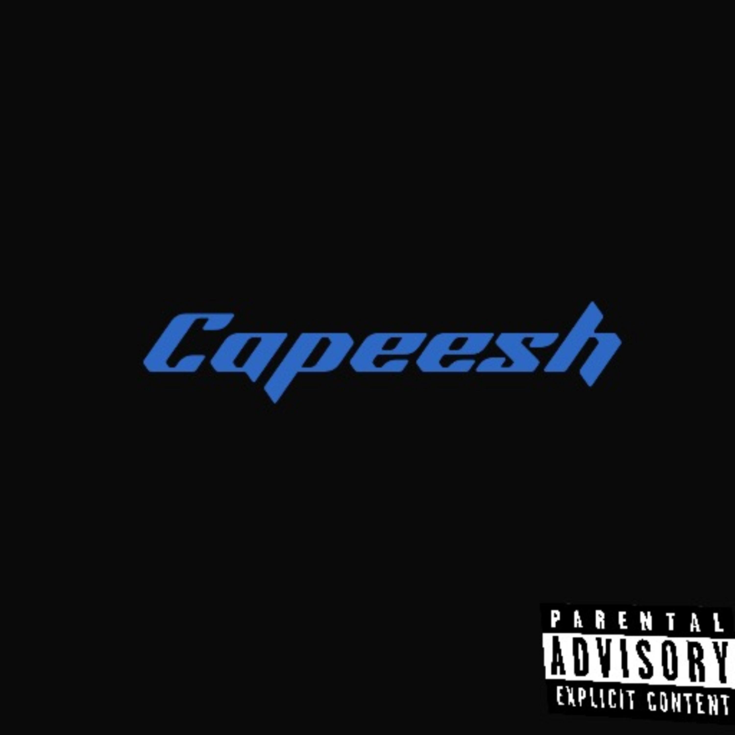 Capeesh artwork