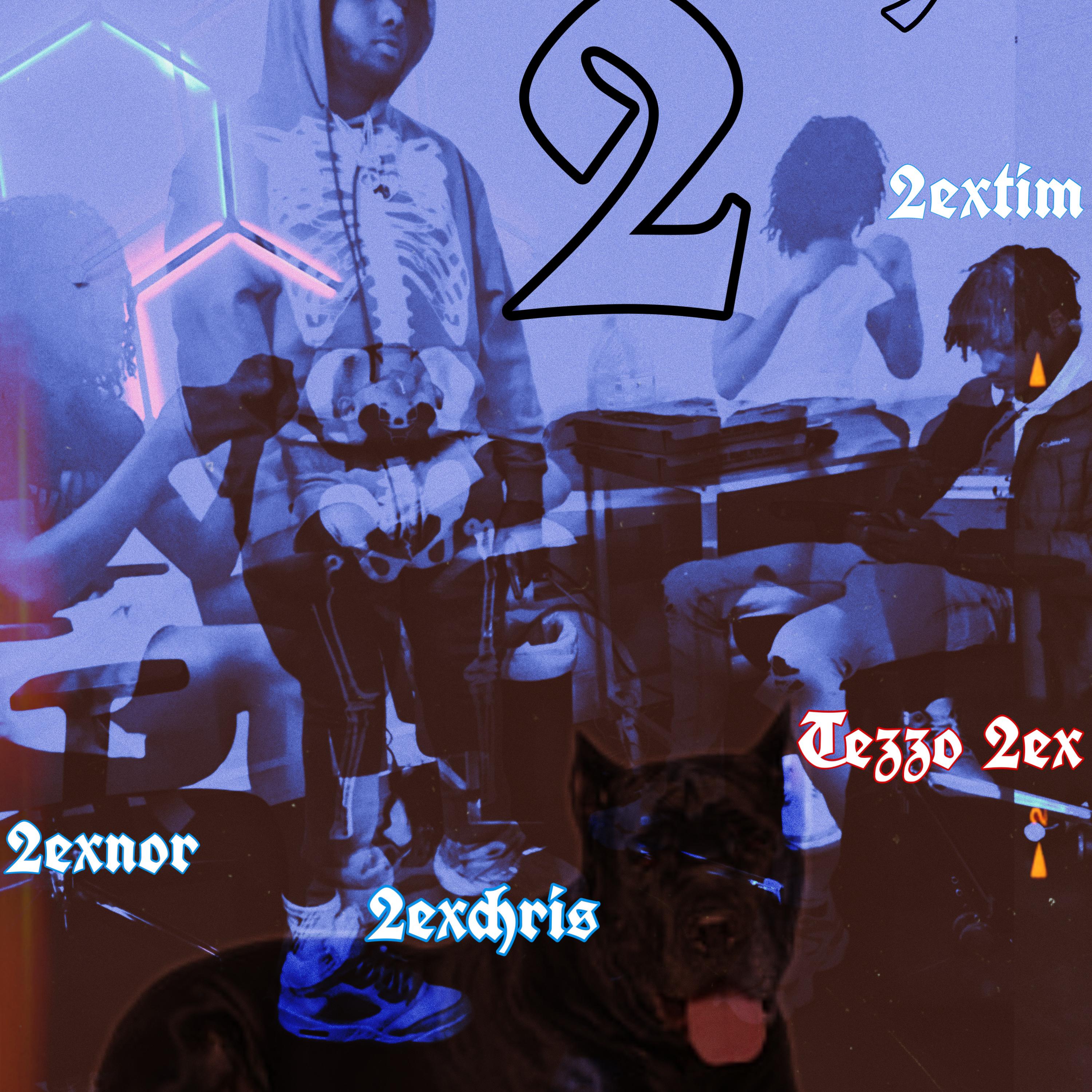 2exboys 2 artwork