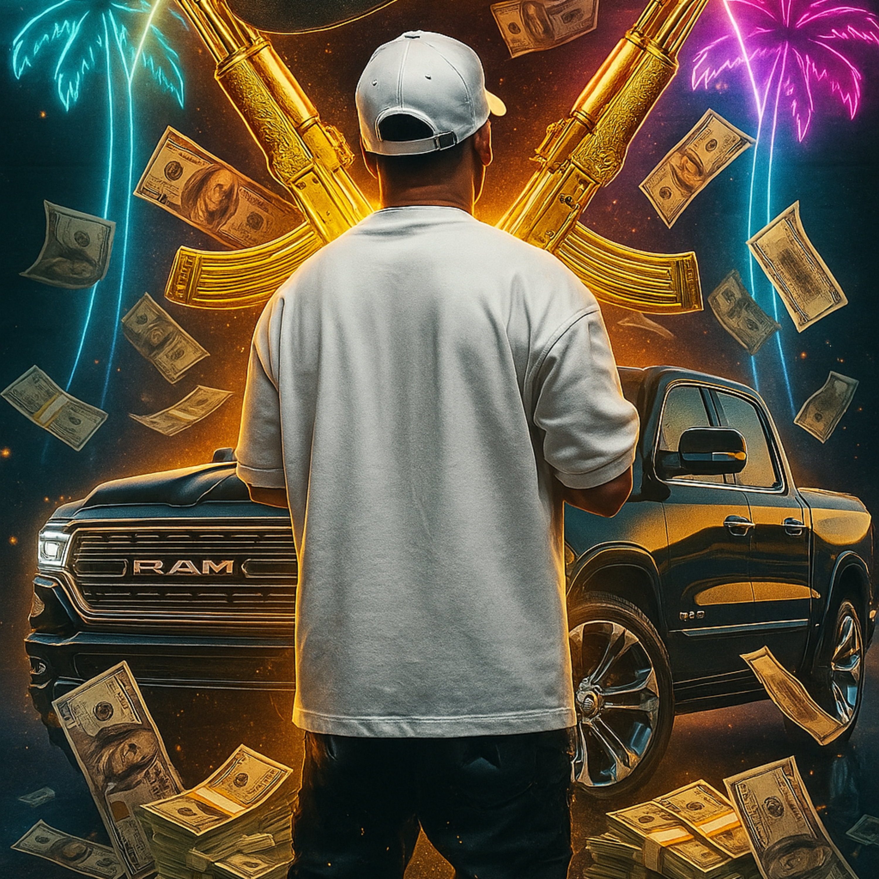 ahora artwork