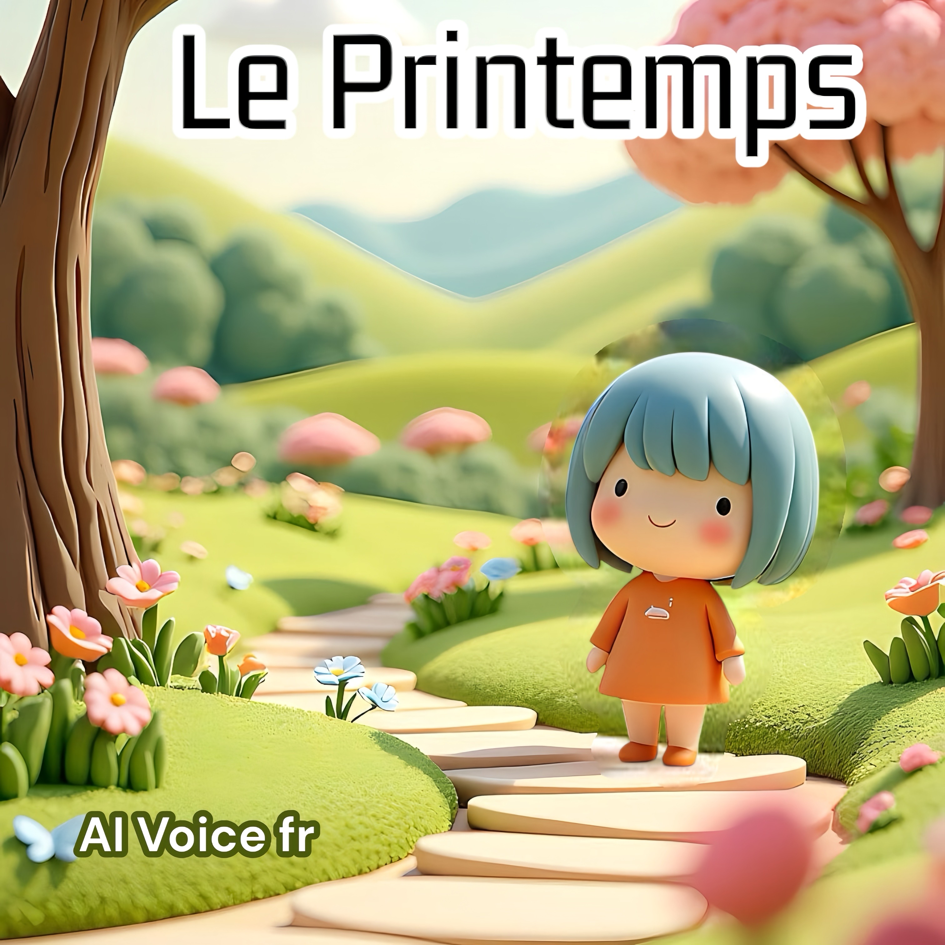 Le Printemps artwork
