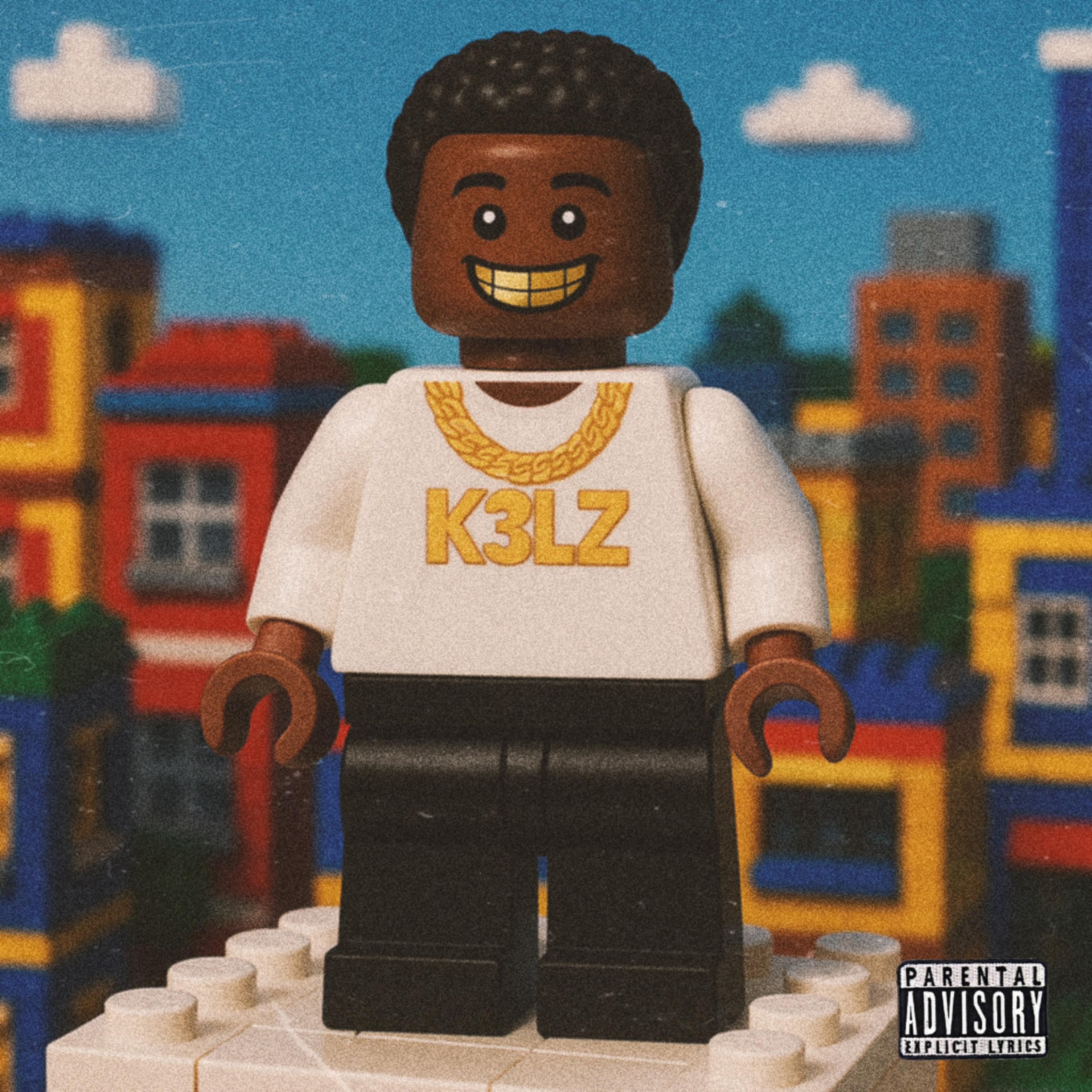 Built Different artwork