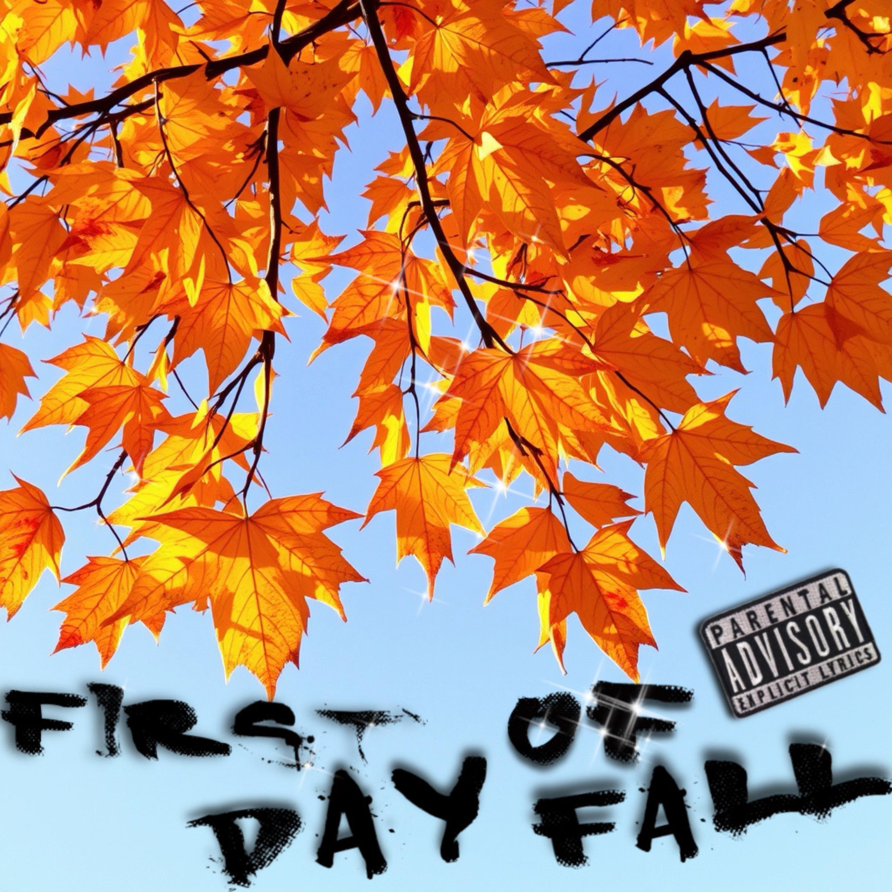 First Day Of Fall artwork