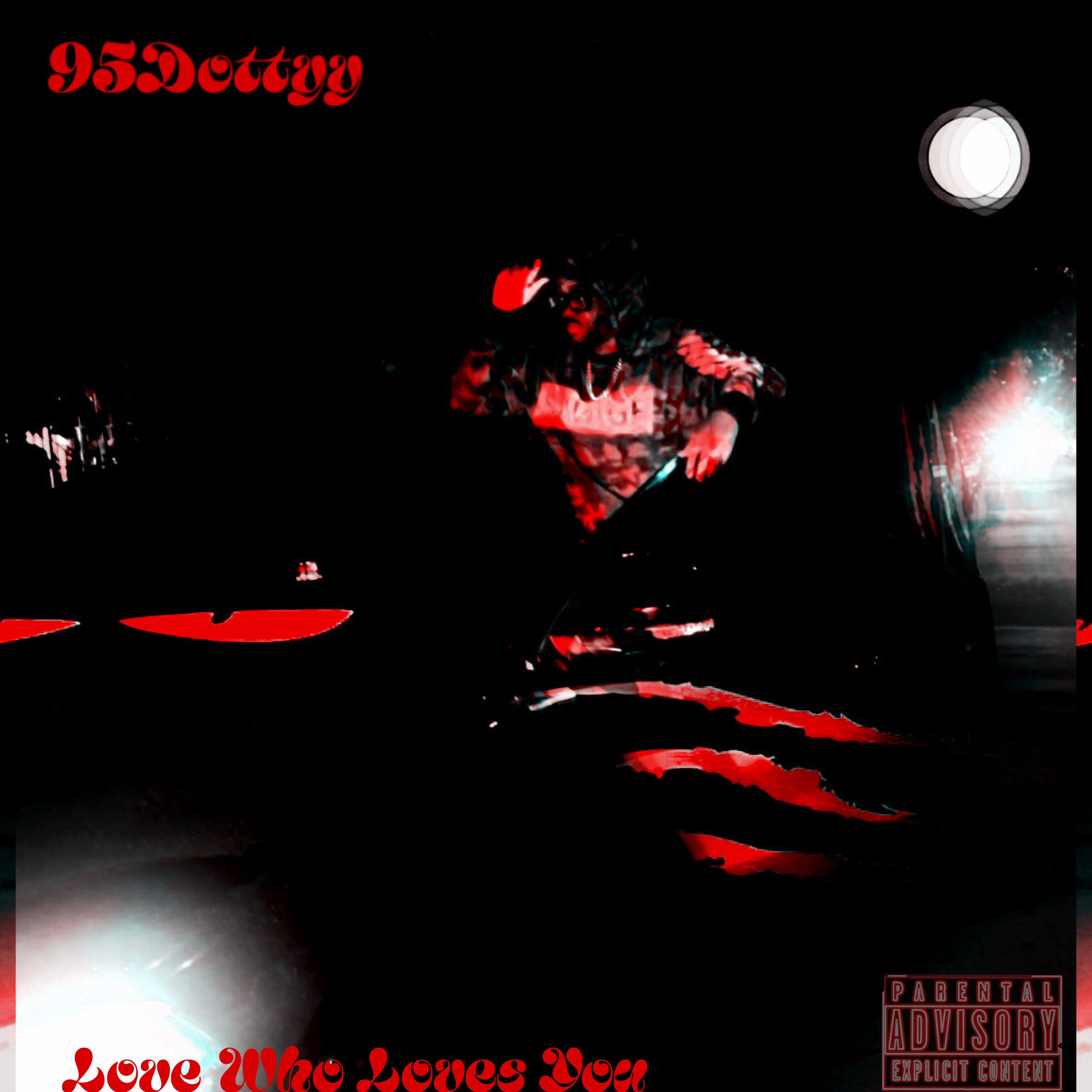Love Who Loves You by 95Dottyy