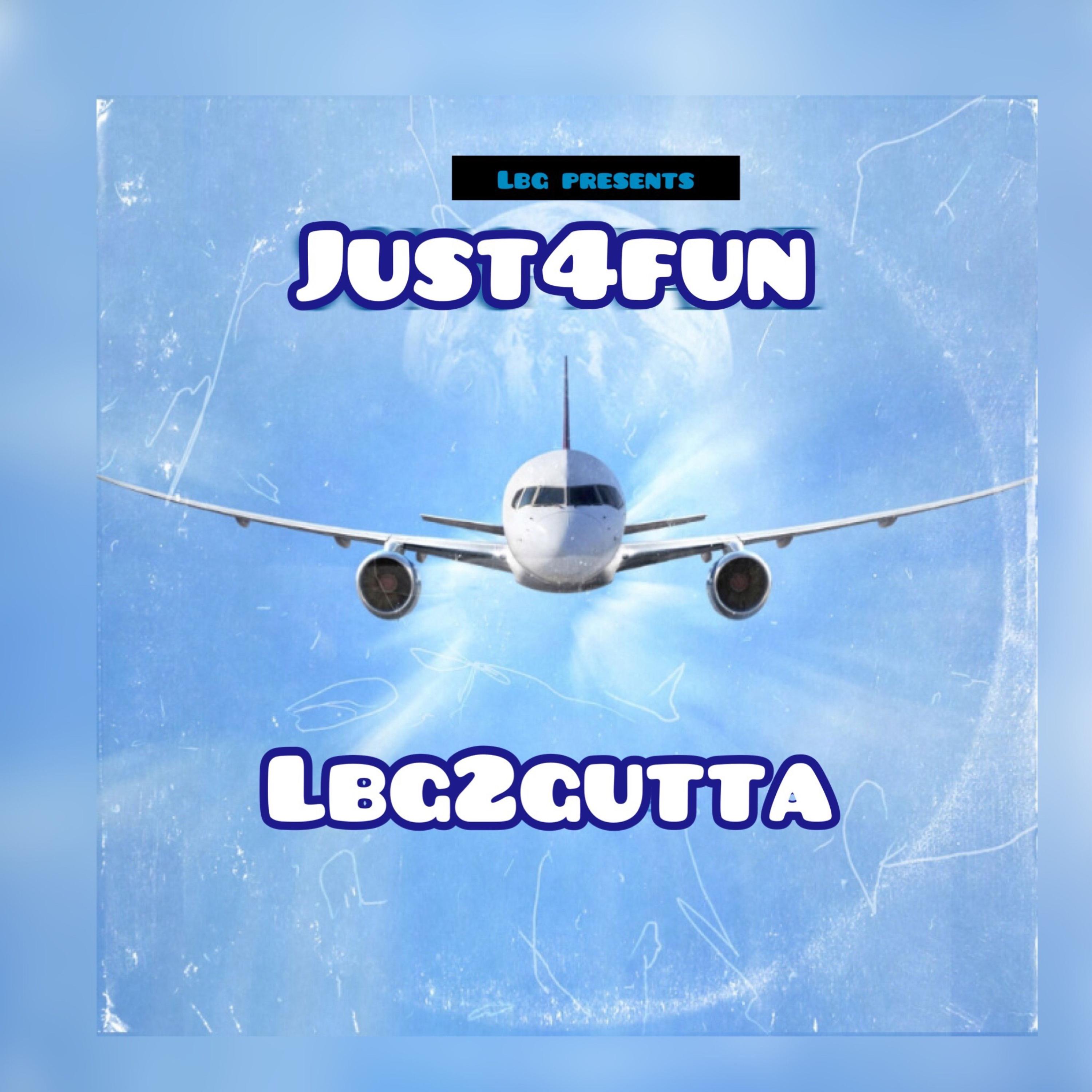 Just For Fun artwork