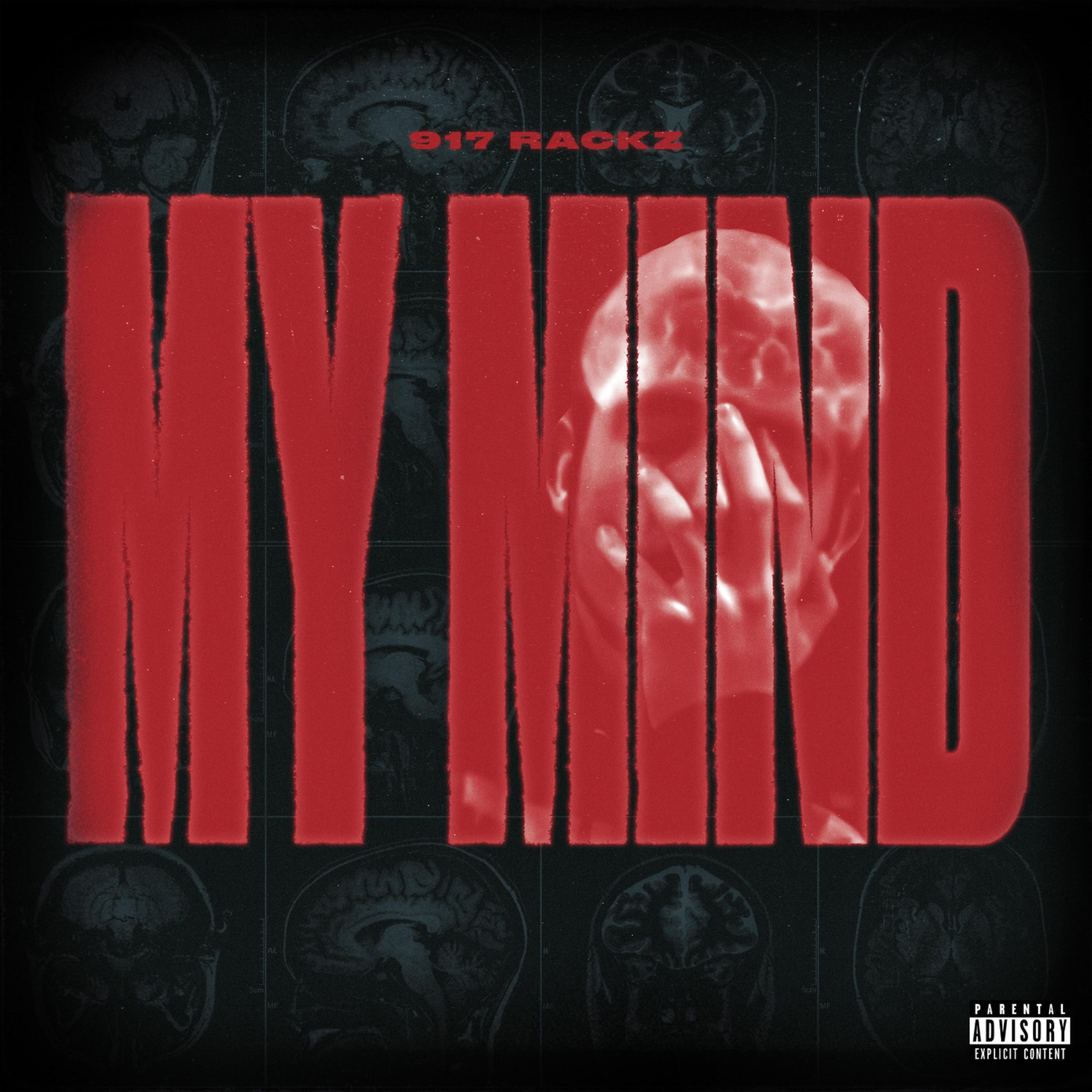 My Mind artwork