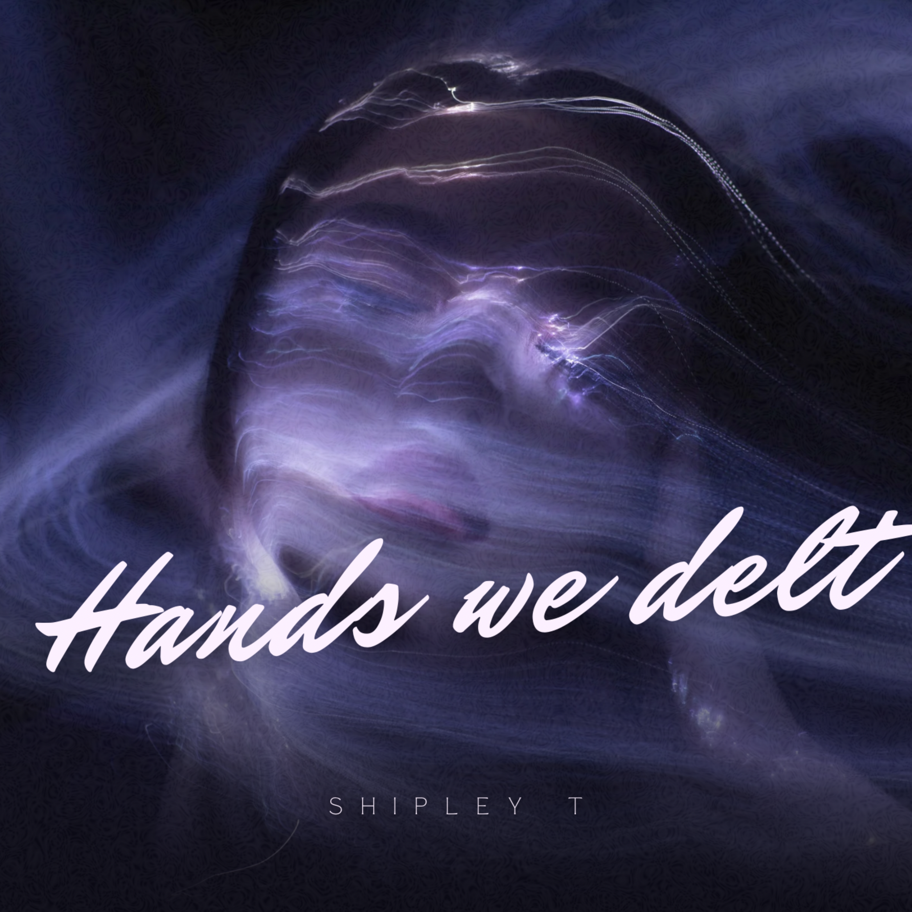 Hands We Delt artwork