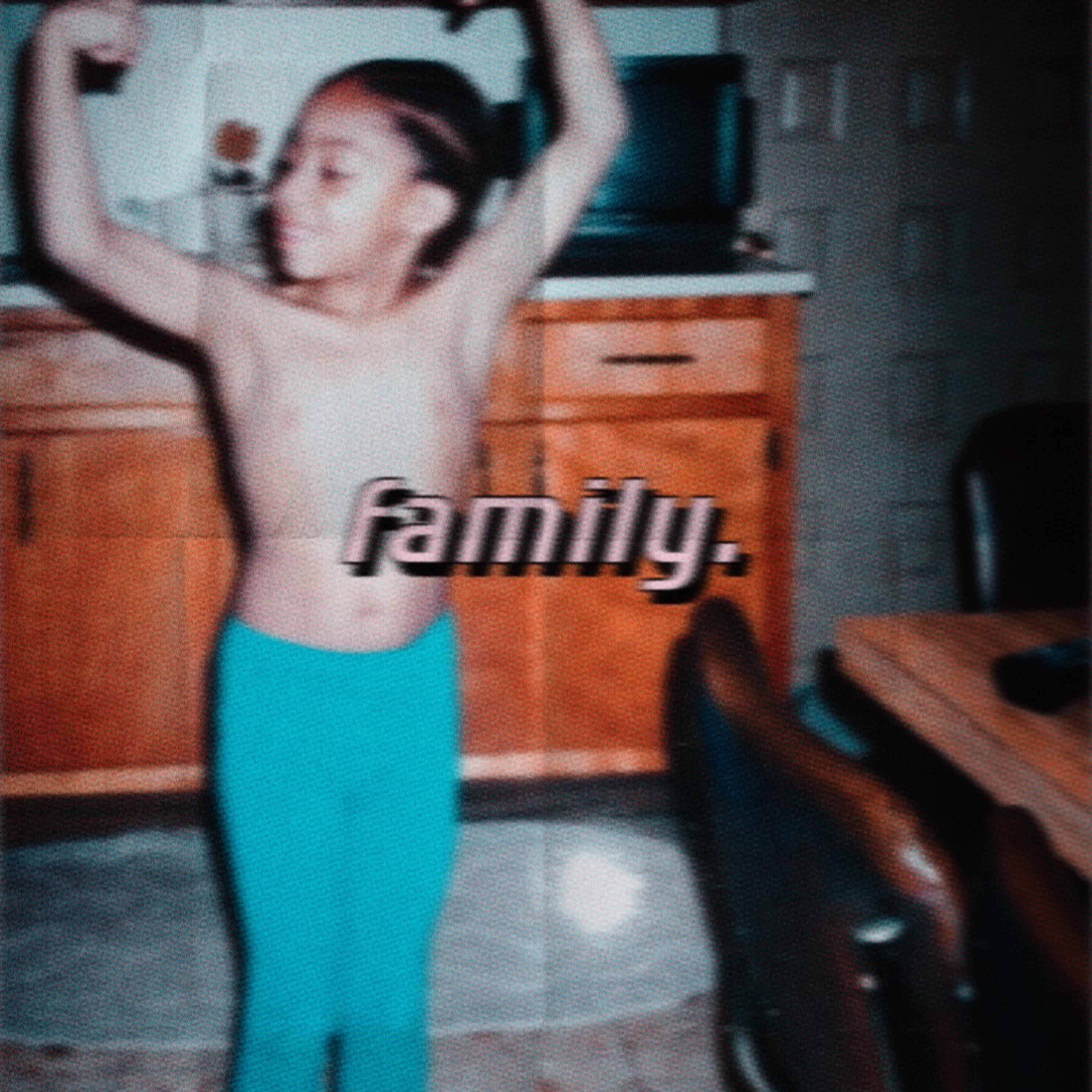 Family. artwork