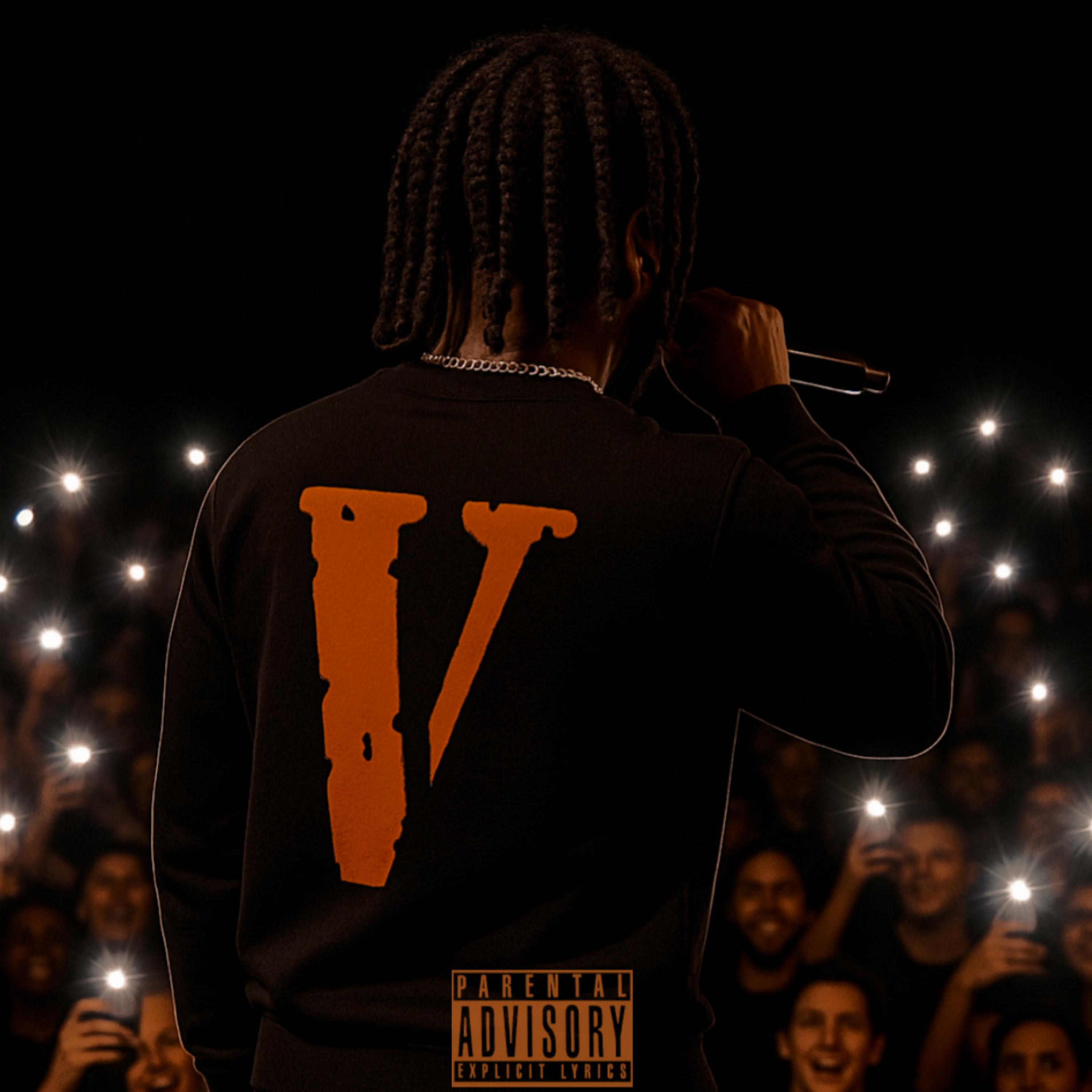 Better Off Alone artwork