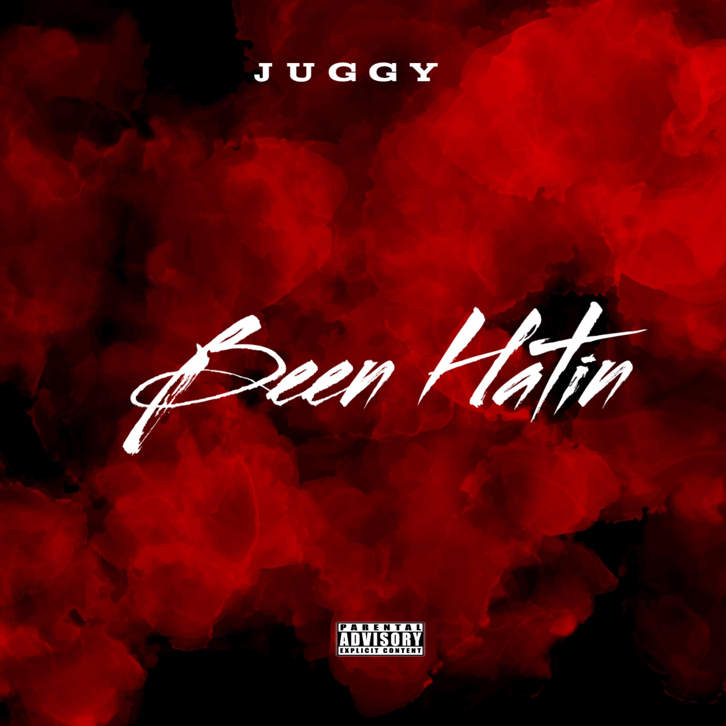 Been Hatin artwork