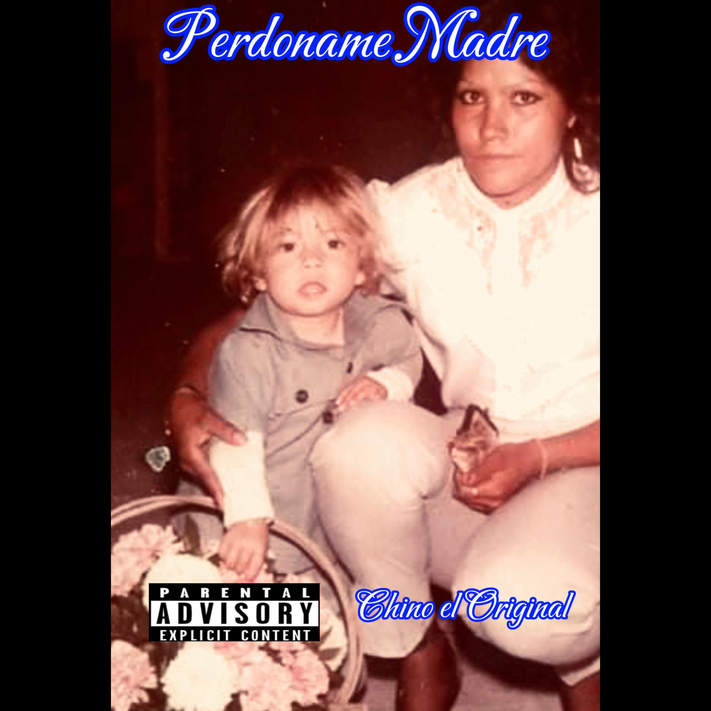 Perdoname Madre artwork