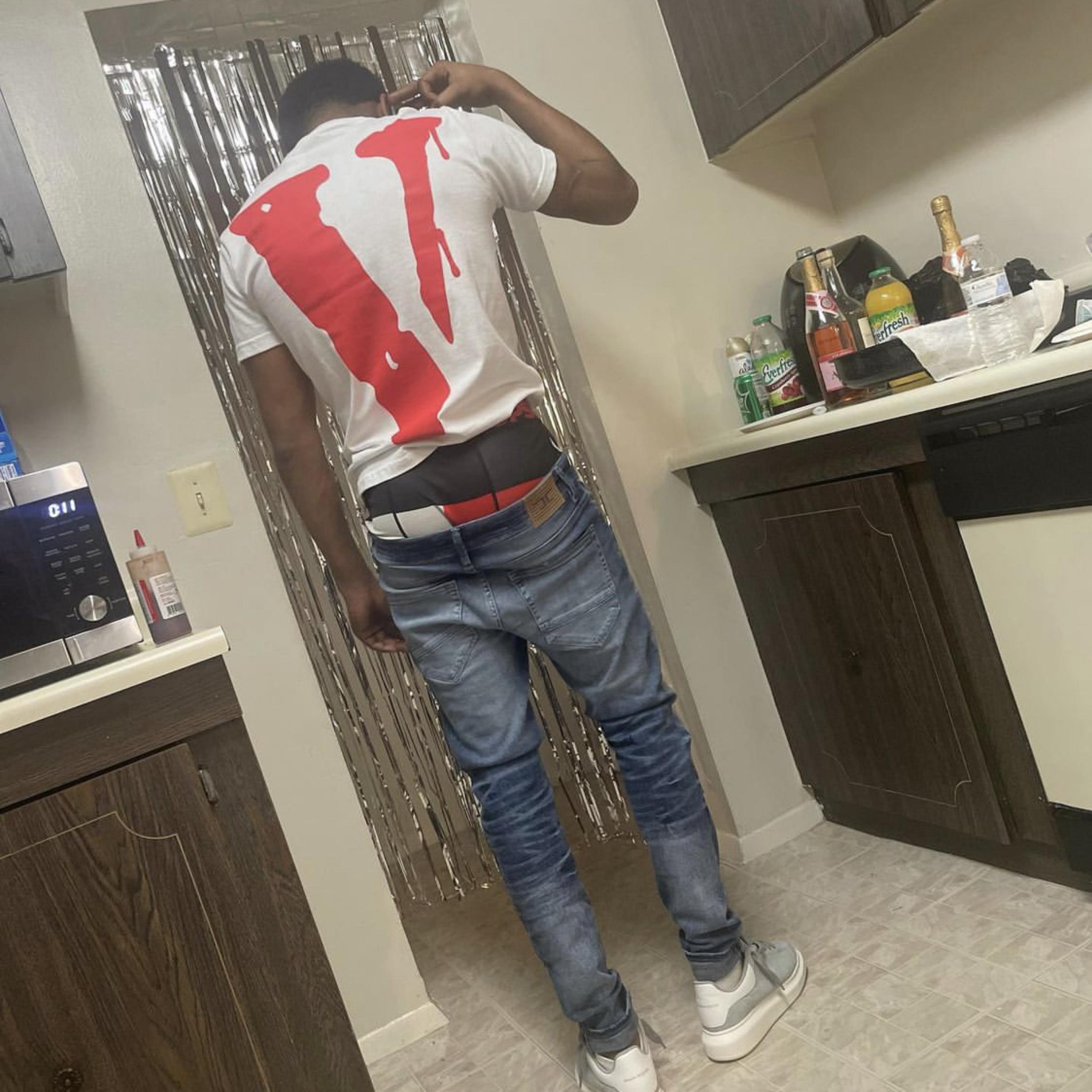 Dont Say My Name artwork