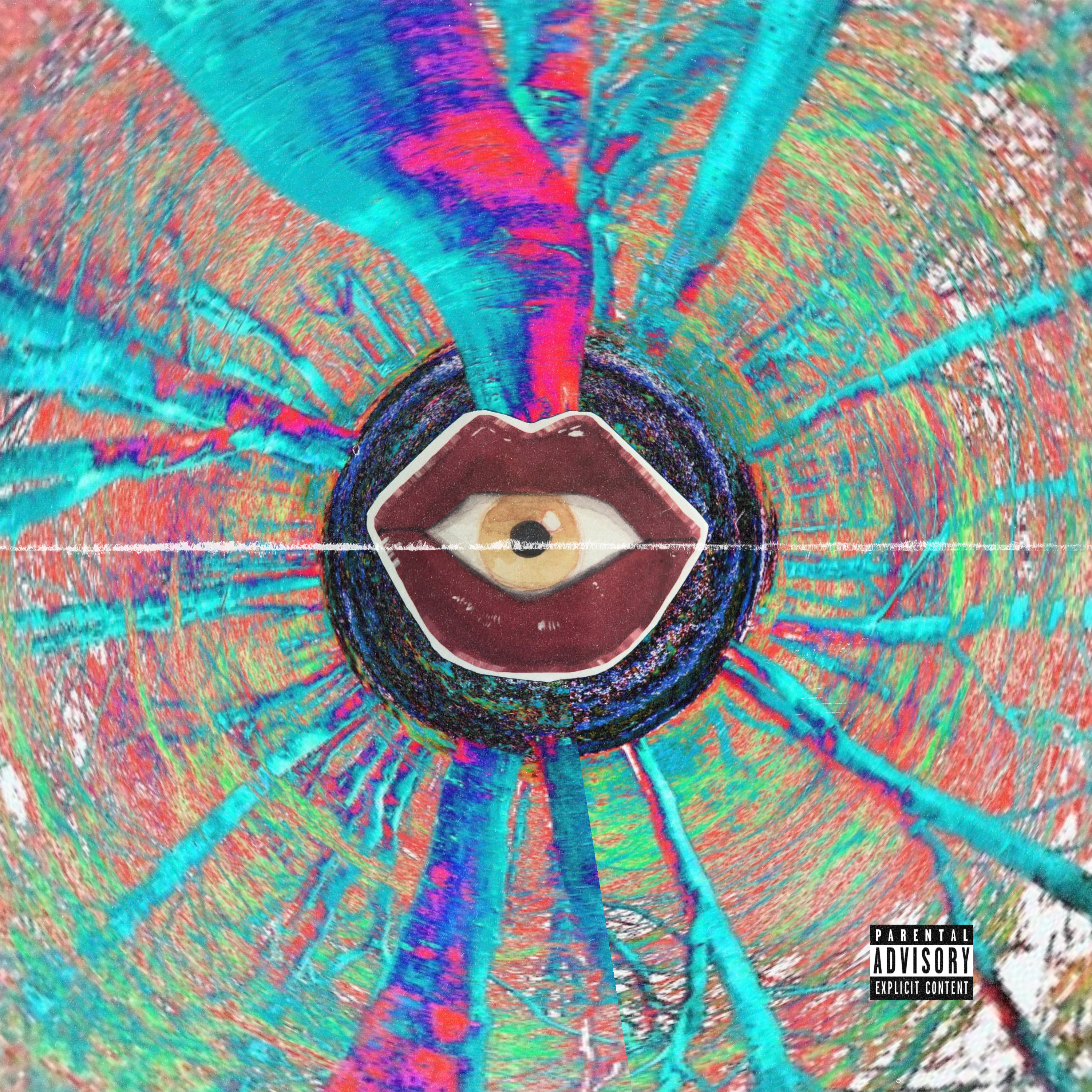 Acid Reflux artwork
