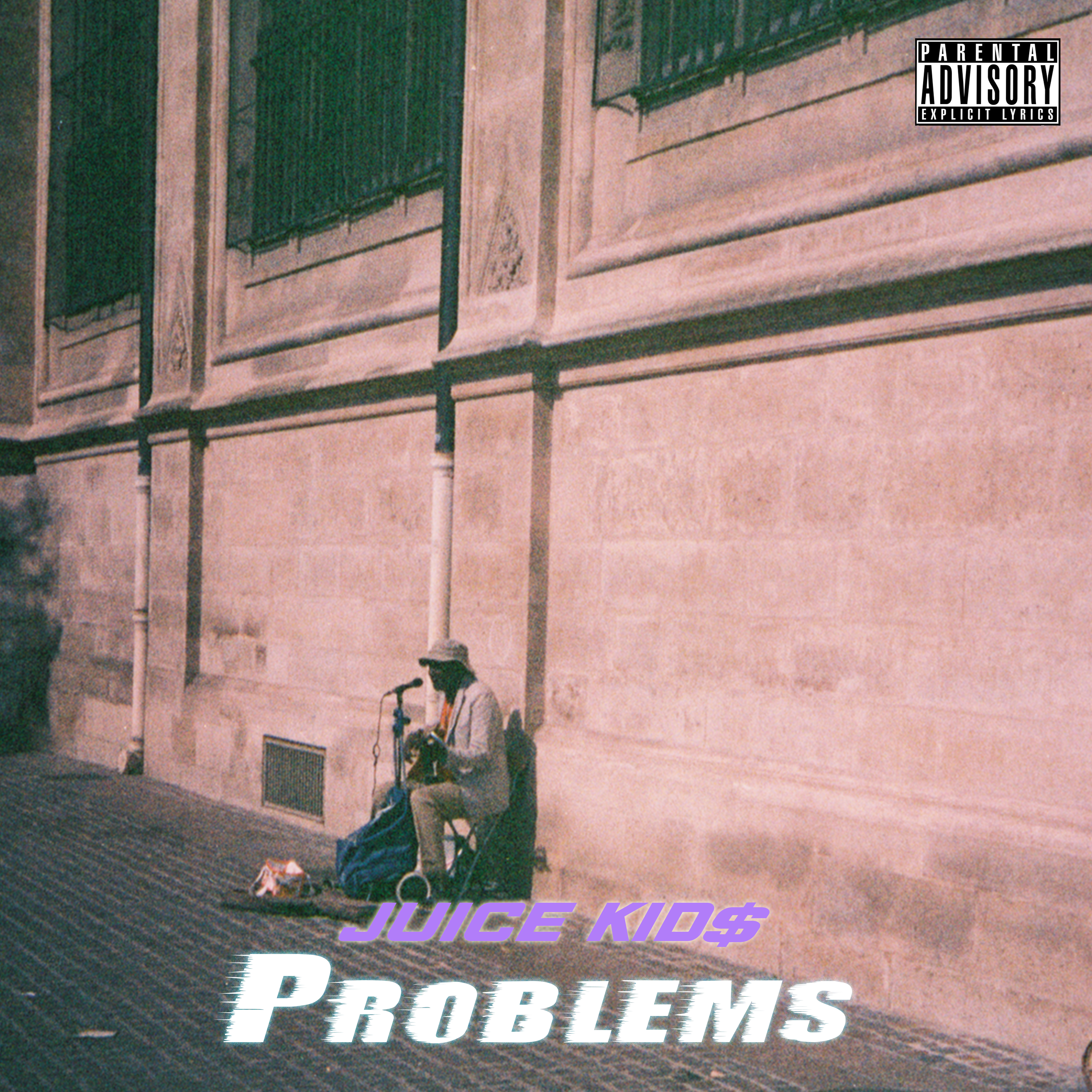 Problems artwork