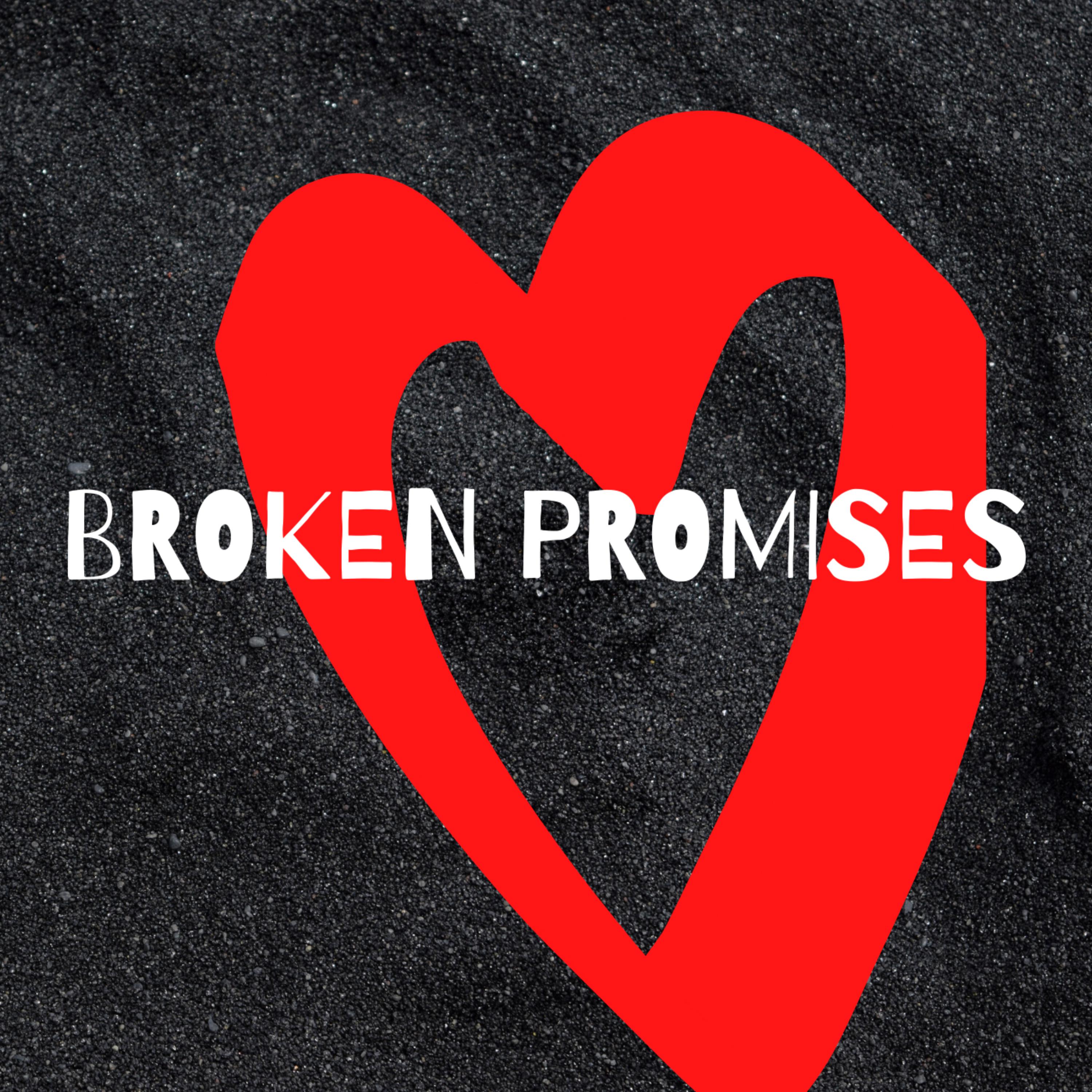 Broken Promises artwork